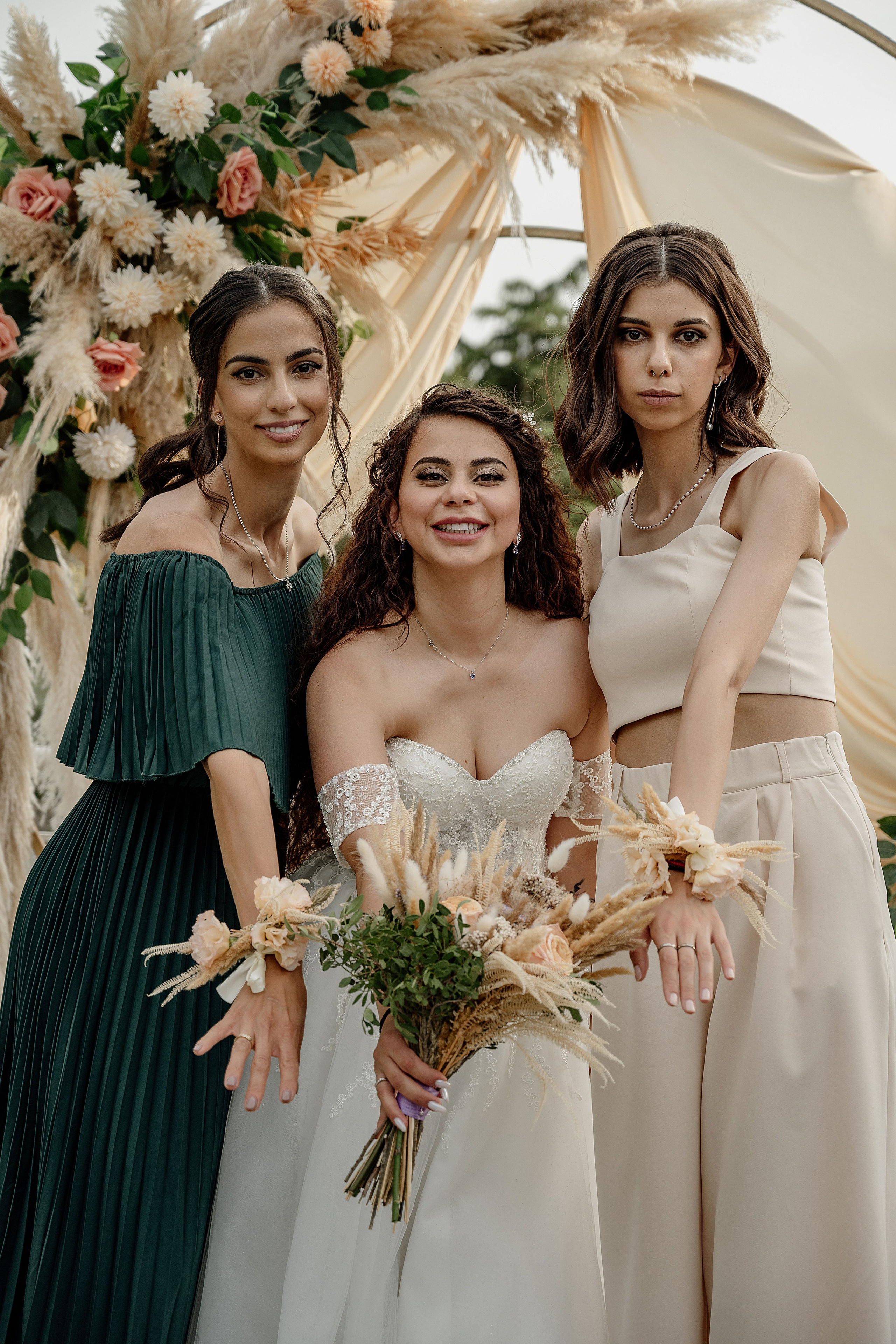 Вячеслав и Элени. Алёна Наумова — профессиональный организатор свадеб и мероприятий в Краснодарском крае и на побережье