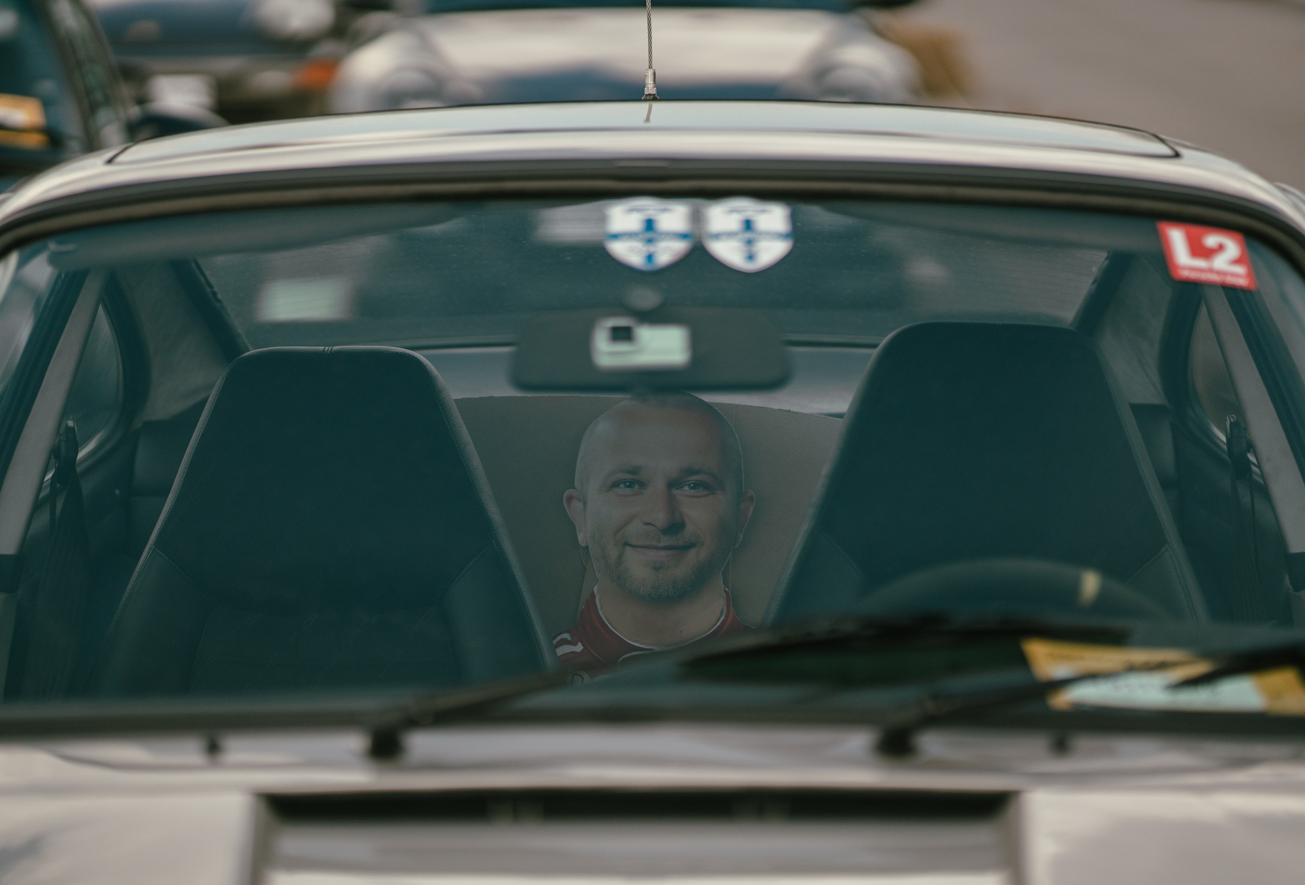 Автокультура х GarageFest. Жуков Илья  свадебный фотограф в Москве