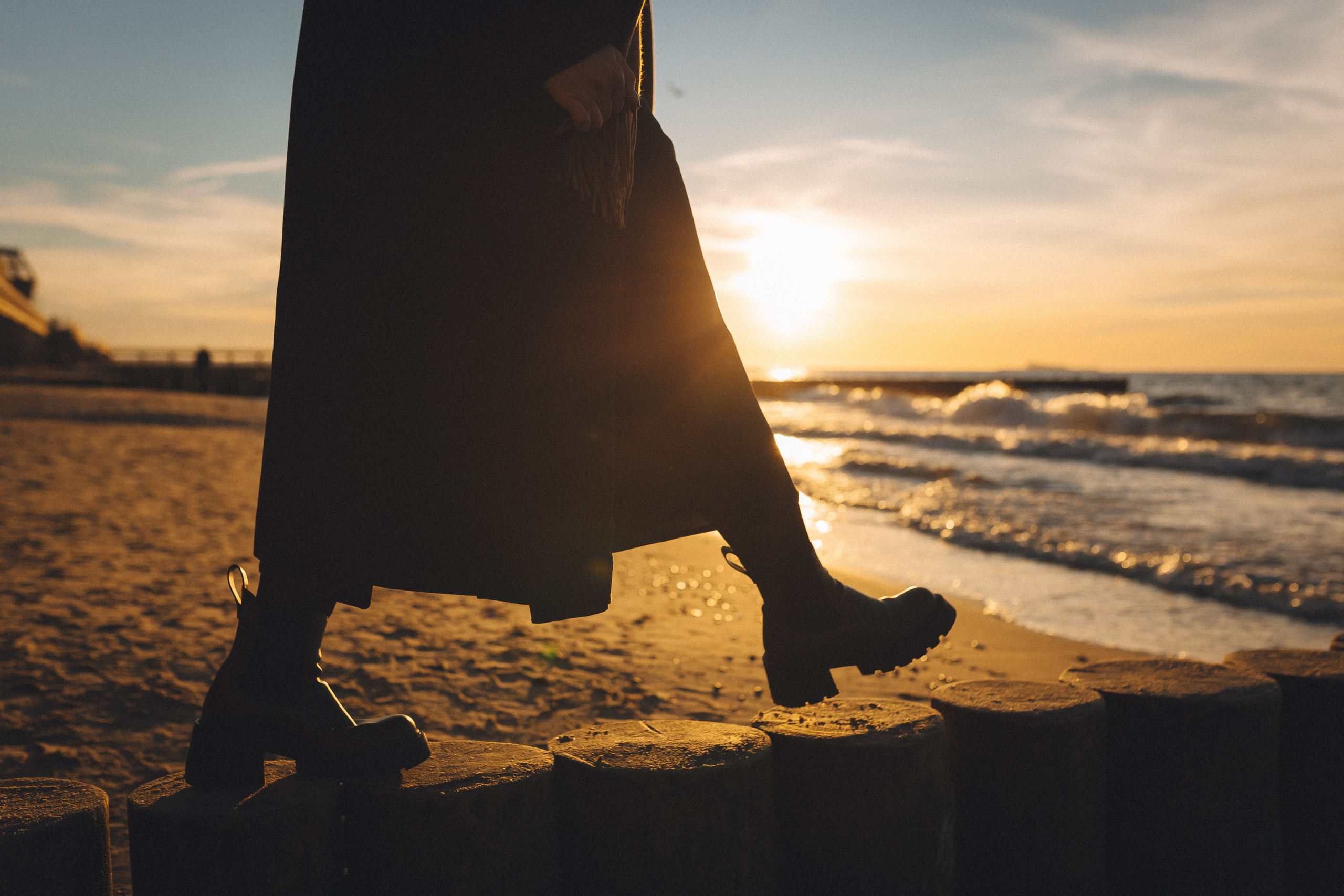 Оксана. Фотограф Зеленоградск Красильникова Елена