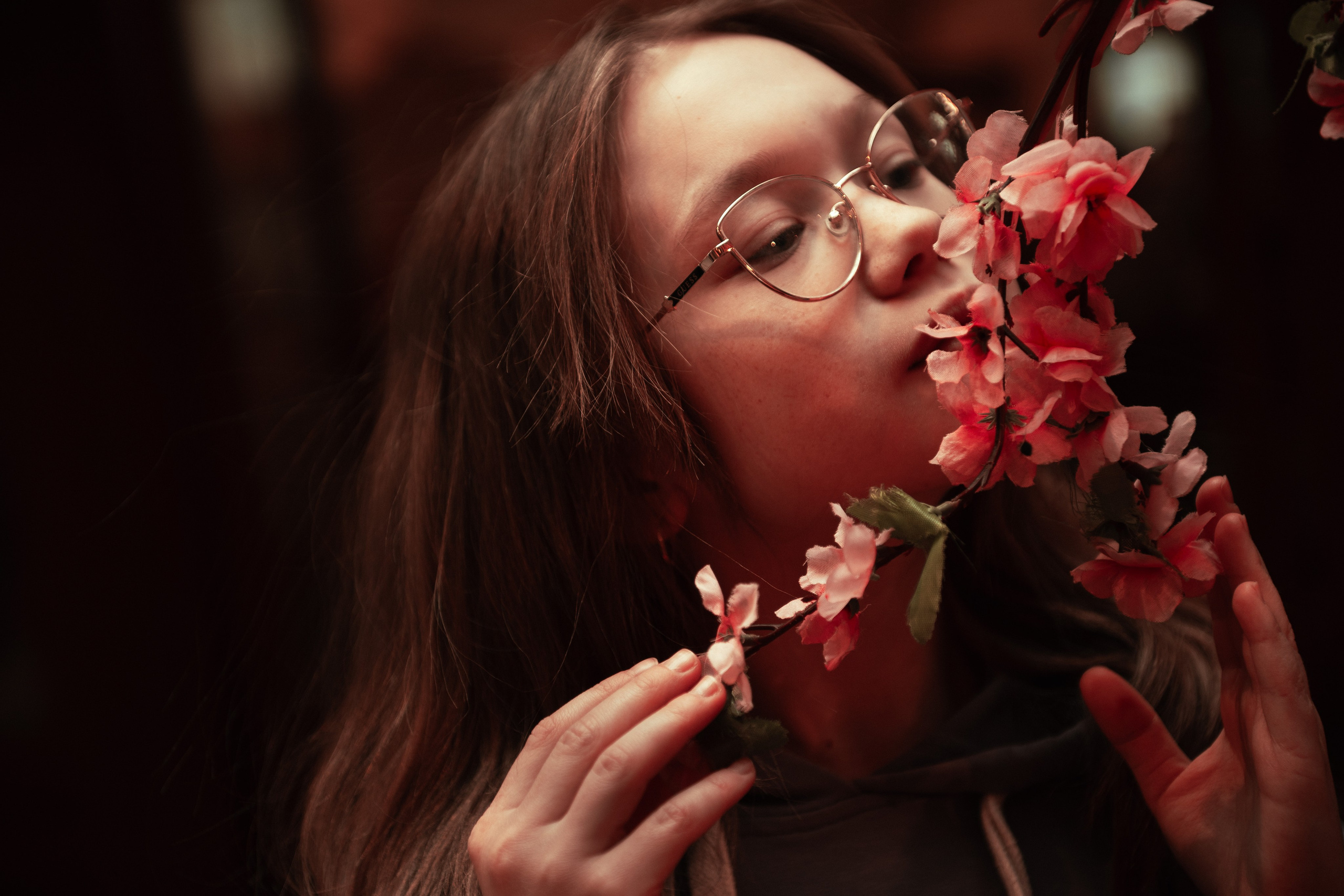 Портреты. Фотограф Артем Севостьянов. Профессиональная фотосъемка в Ногинске, Москве, Московской области и за границей