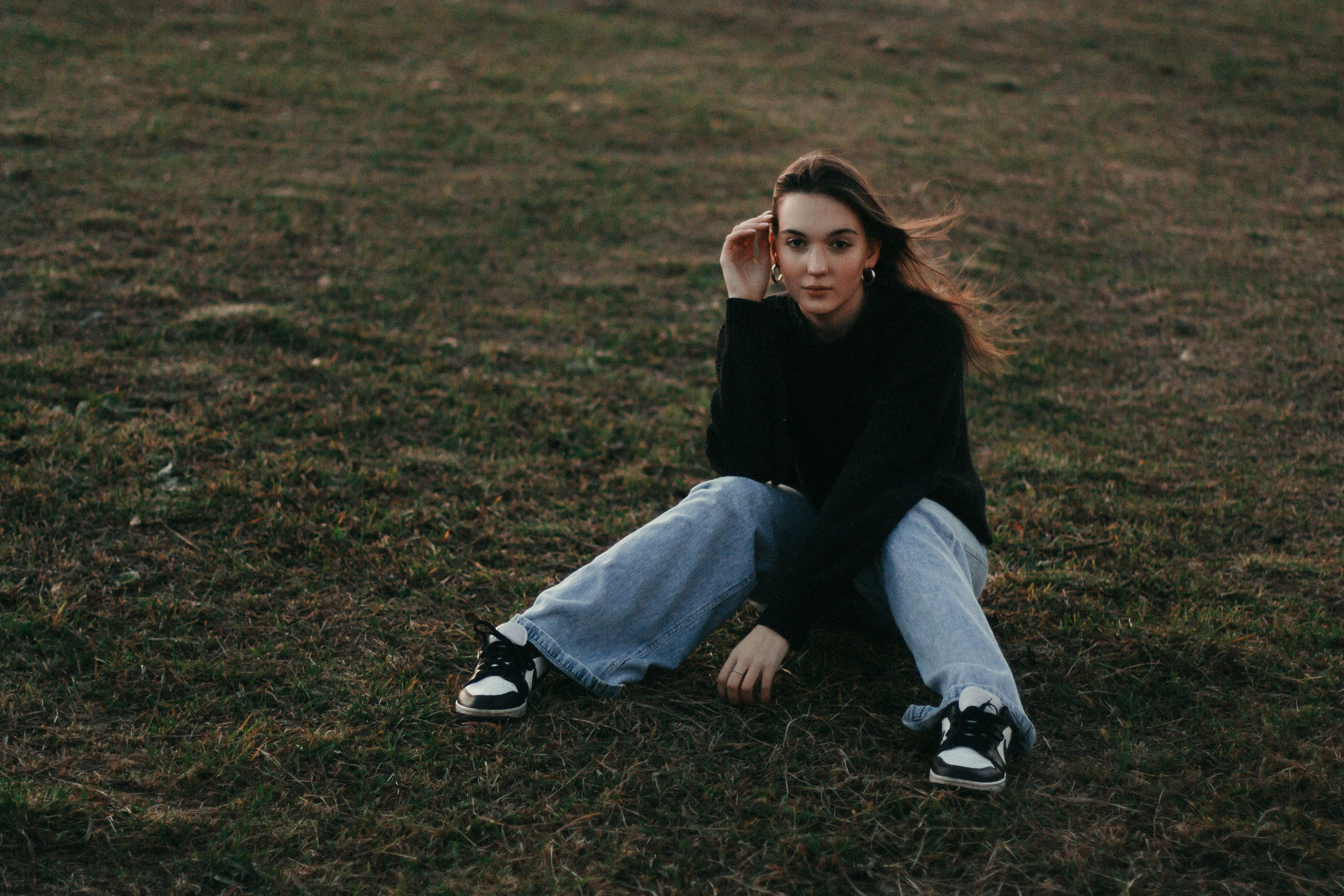 Полина. Портретный фотограф в Екатеринбурге Филимонова Анастасия