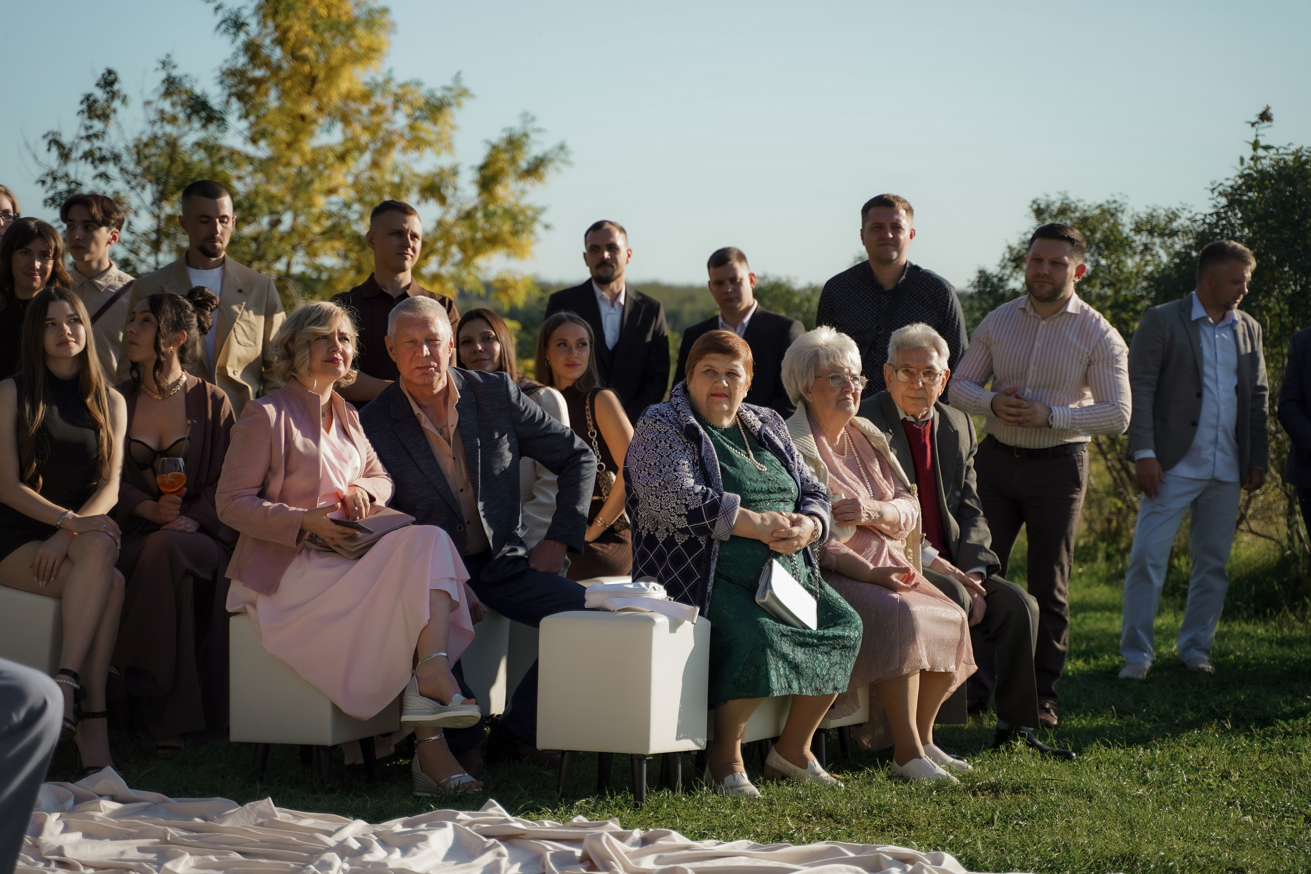 Анжелика & Евгений. Главная