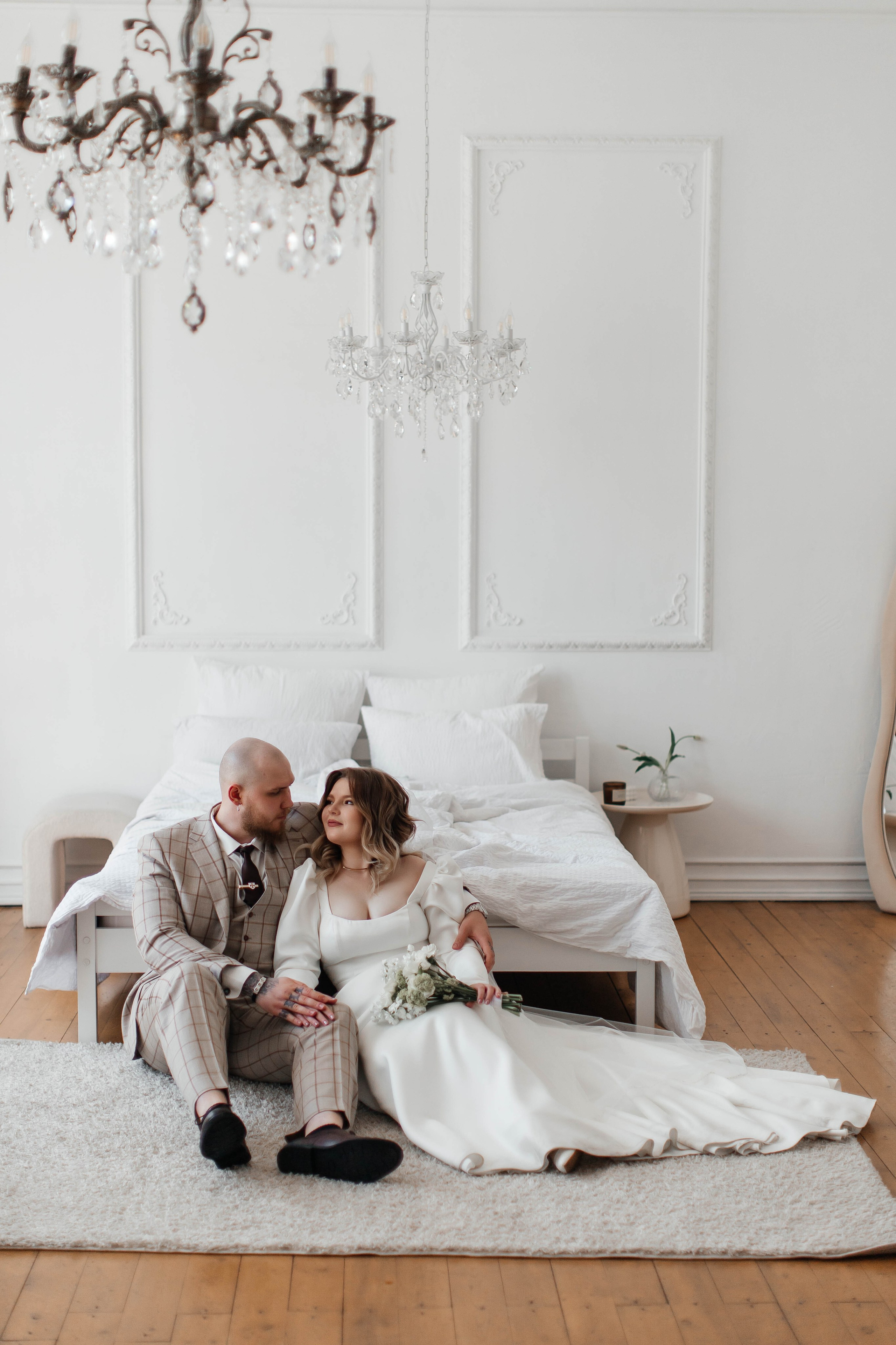 Владислав & Анастасия. Главная