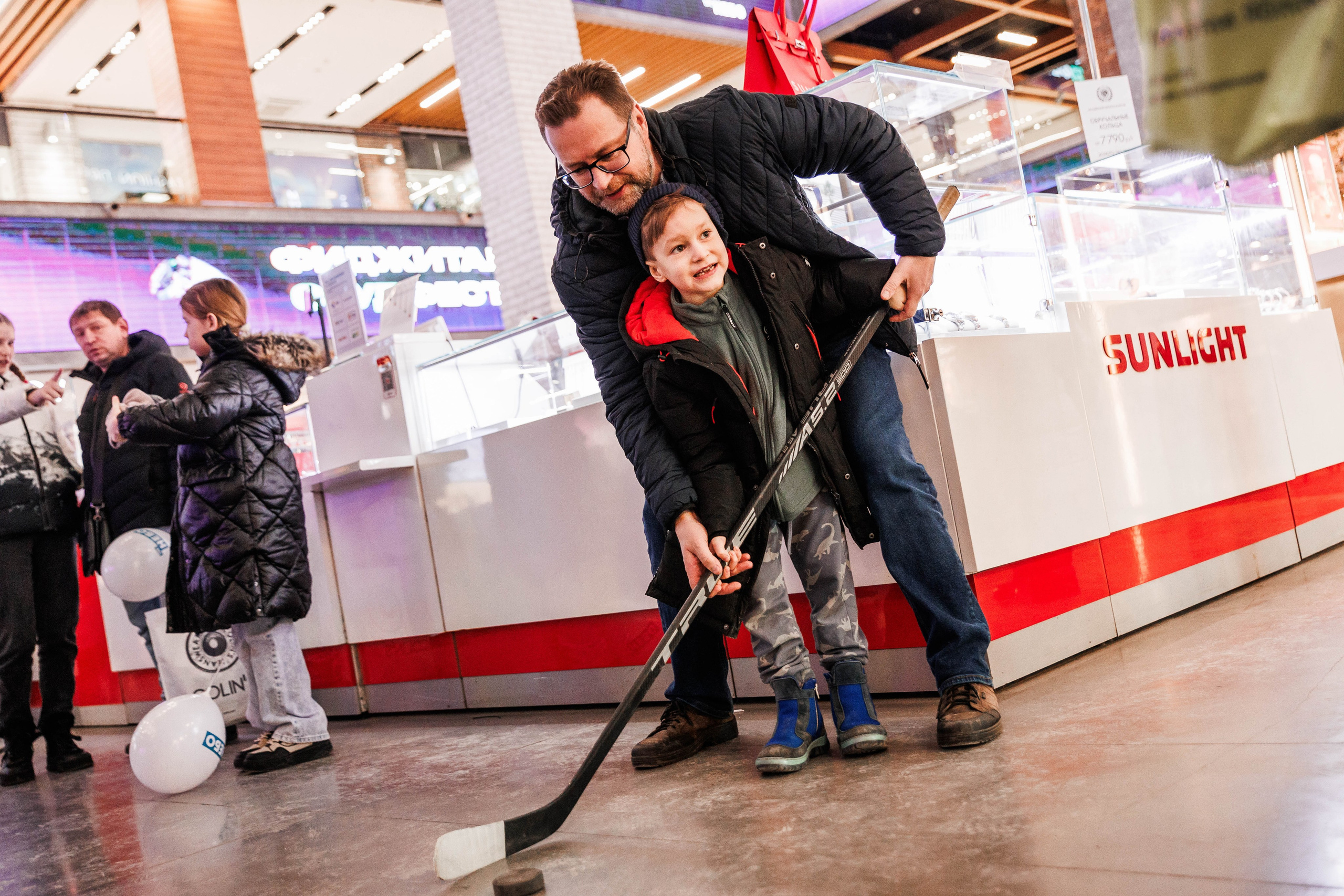 ФИДЖИТАЛ ПО-РУССКИ. МИНИСТЕРСТВО СПОРТА НИЖЕГОРОДСКОЙ ОБЛАСТИ. Фотограф Нижний Новгород Игнатьева Виктория