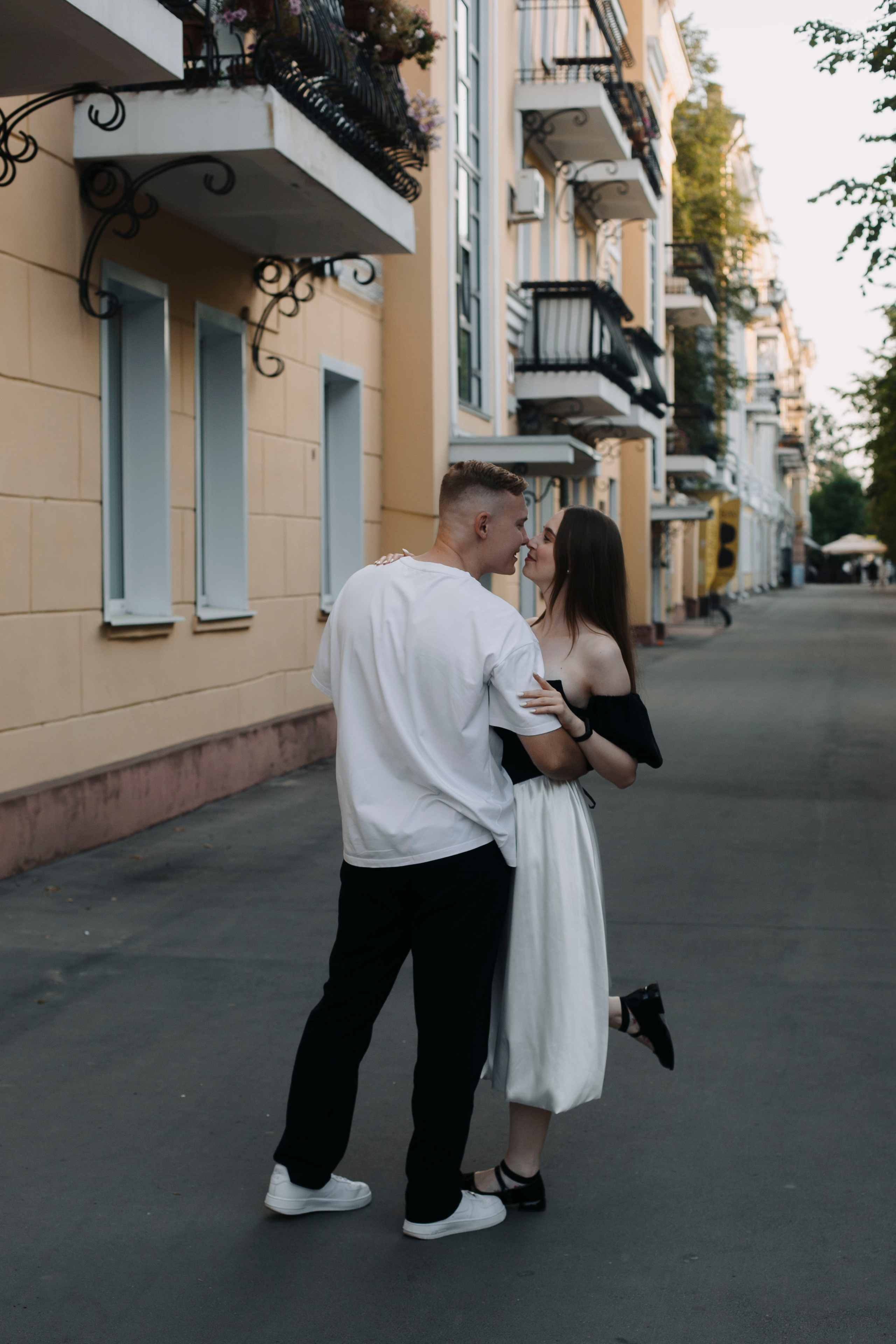 Вера & Глеб. Фотограф в Йошкар-Оле Макарова Марина