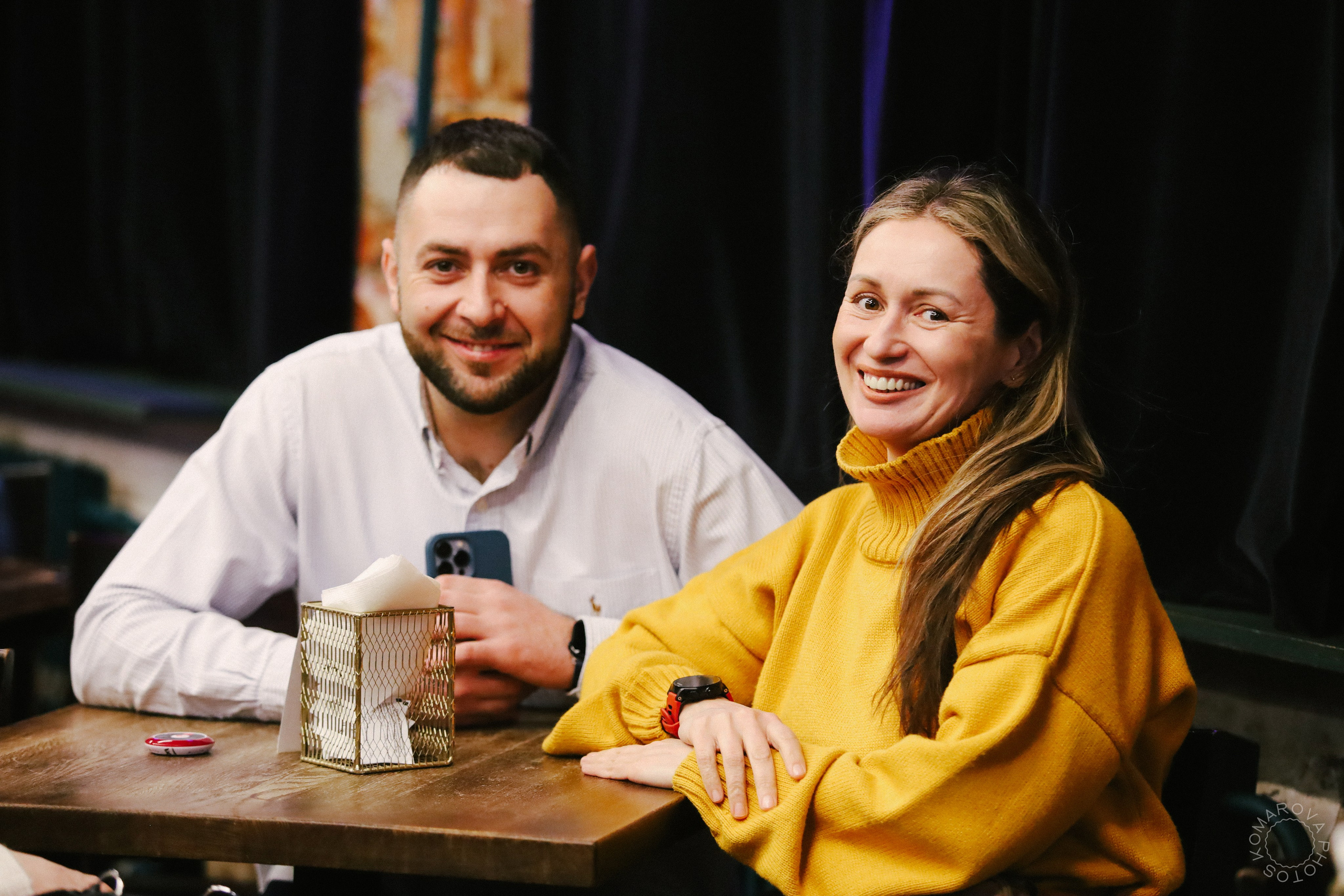 День рождения Stage