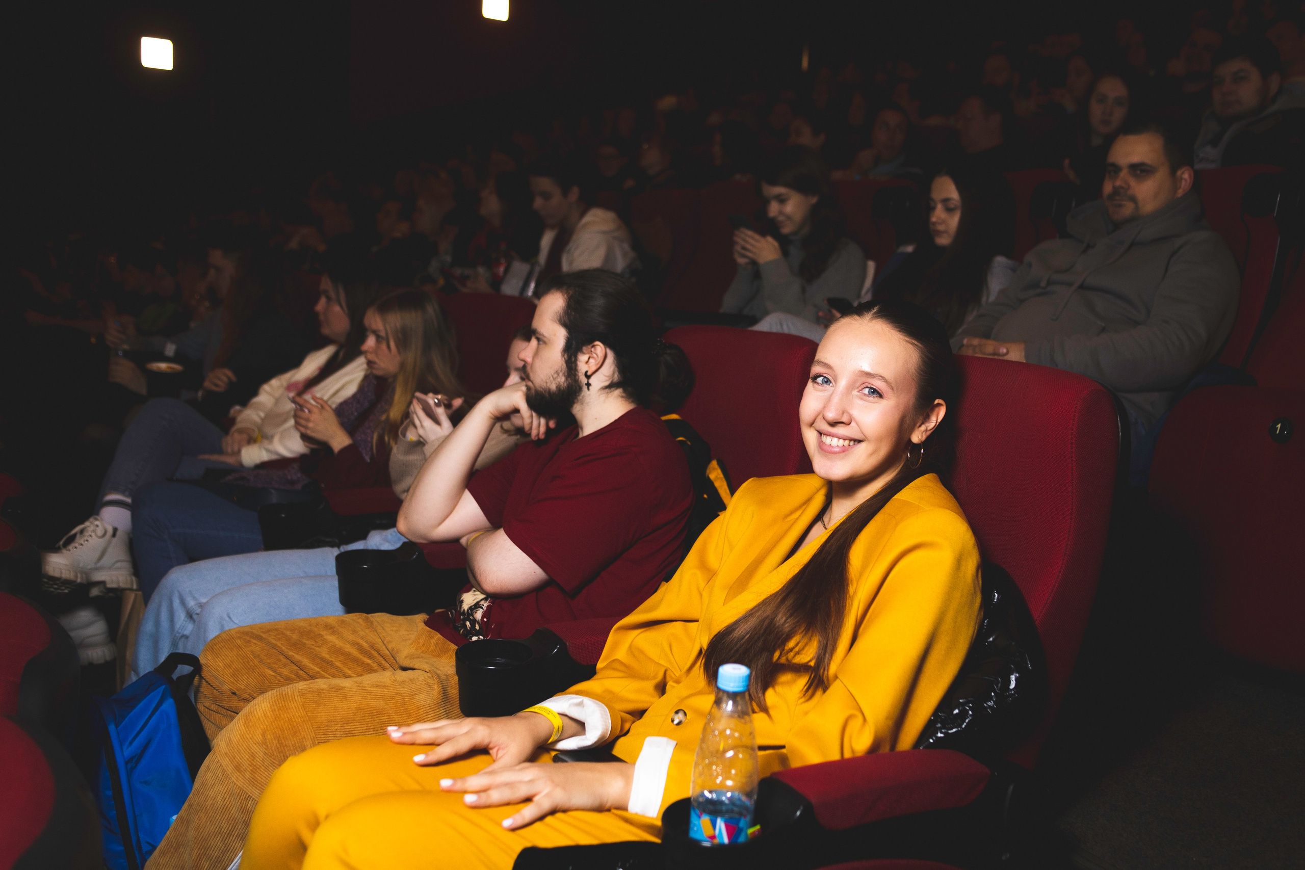 Лапенко 4. Предпоказ