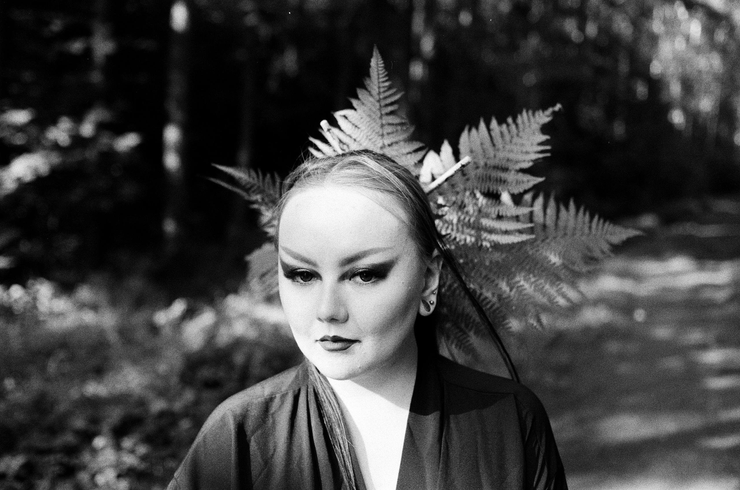 Ася. Плёнка