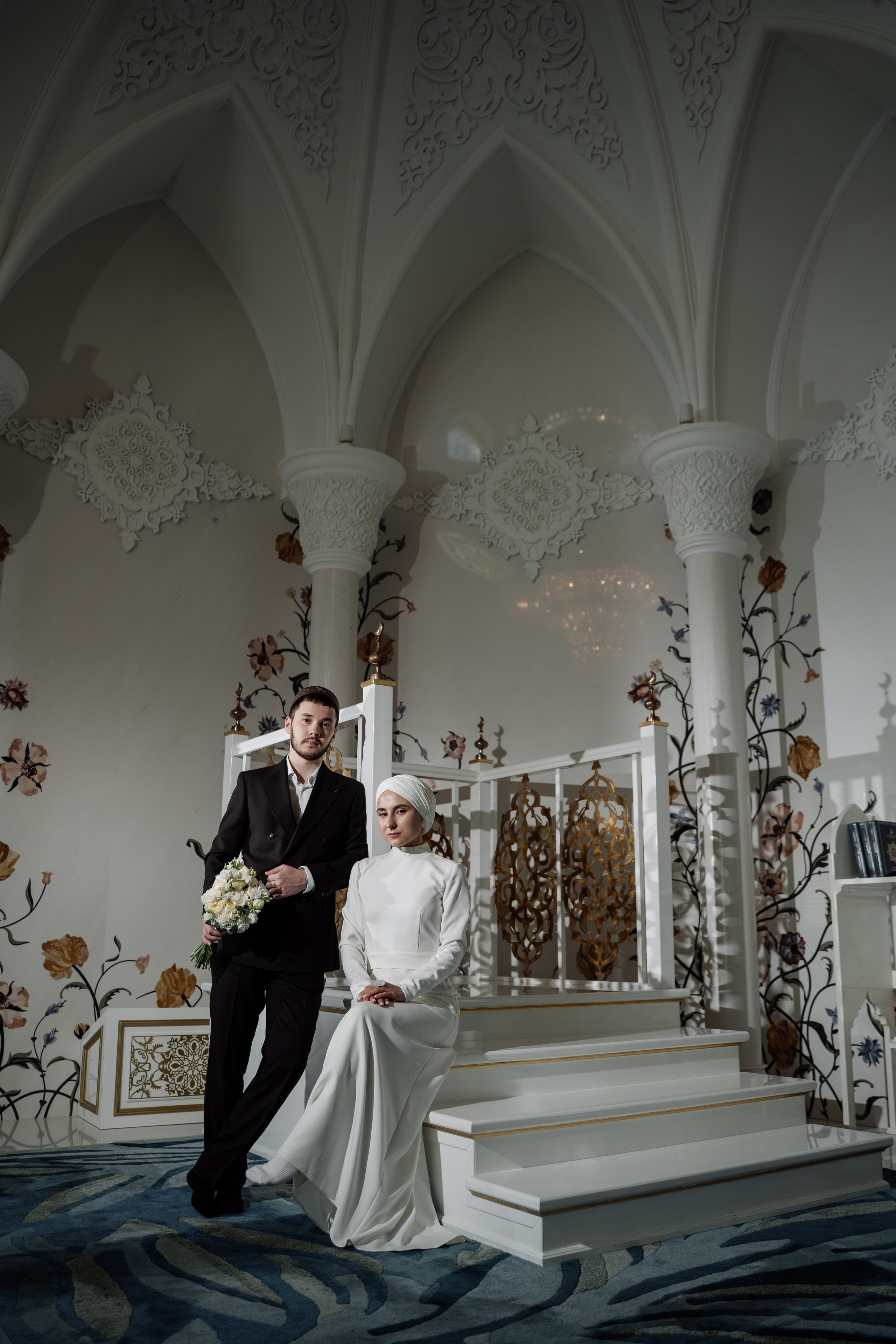 Ильдар & Алия. RAMIL SAFIULLIN