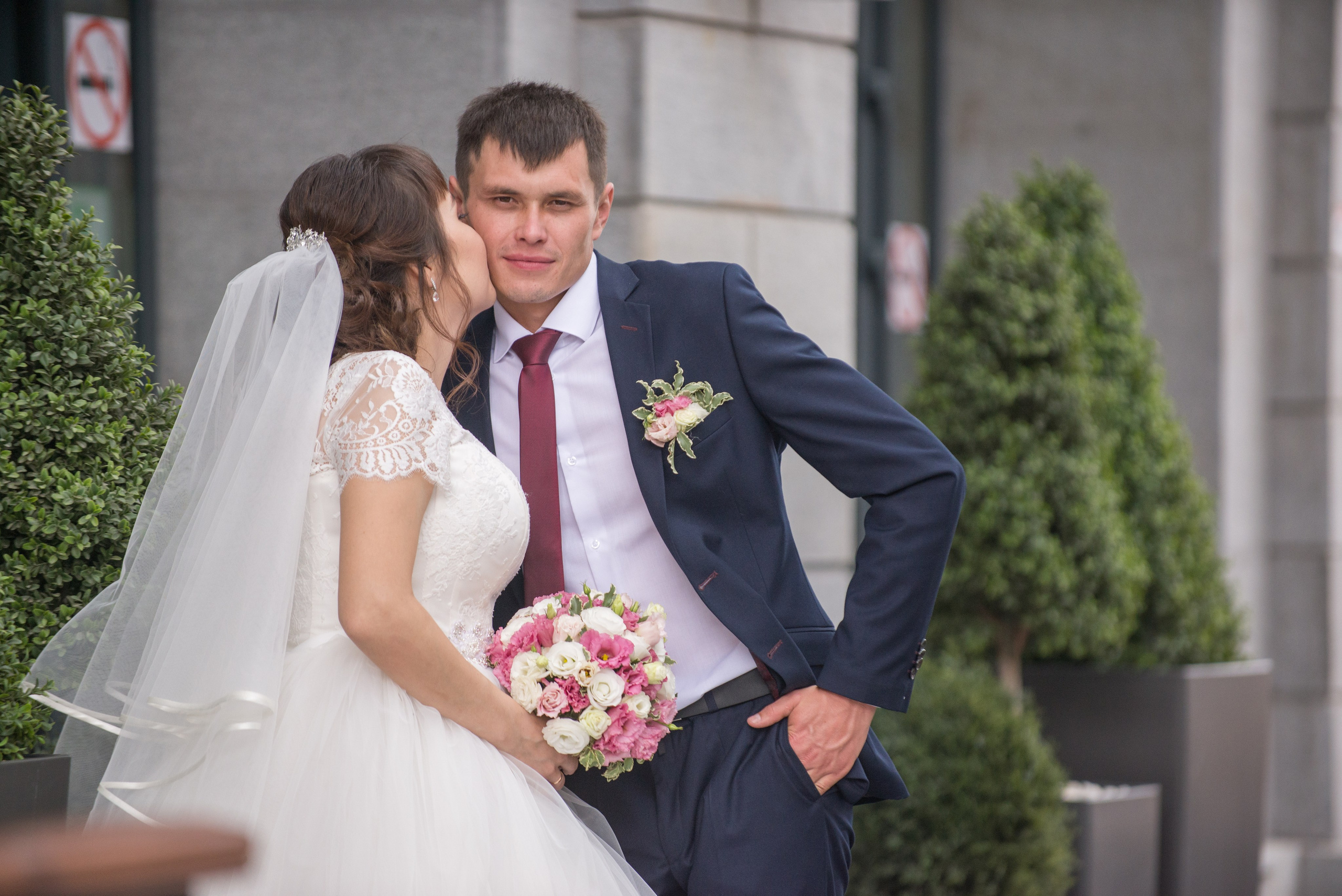 Альбина и Никита. Евгения Усманова — семейный фотограф в городах Стерлитамак и Уфа