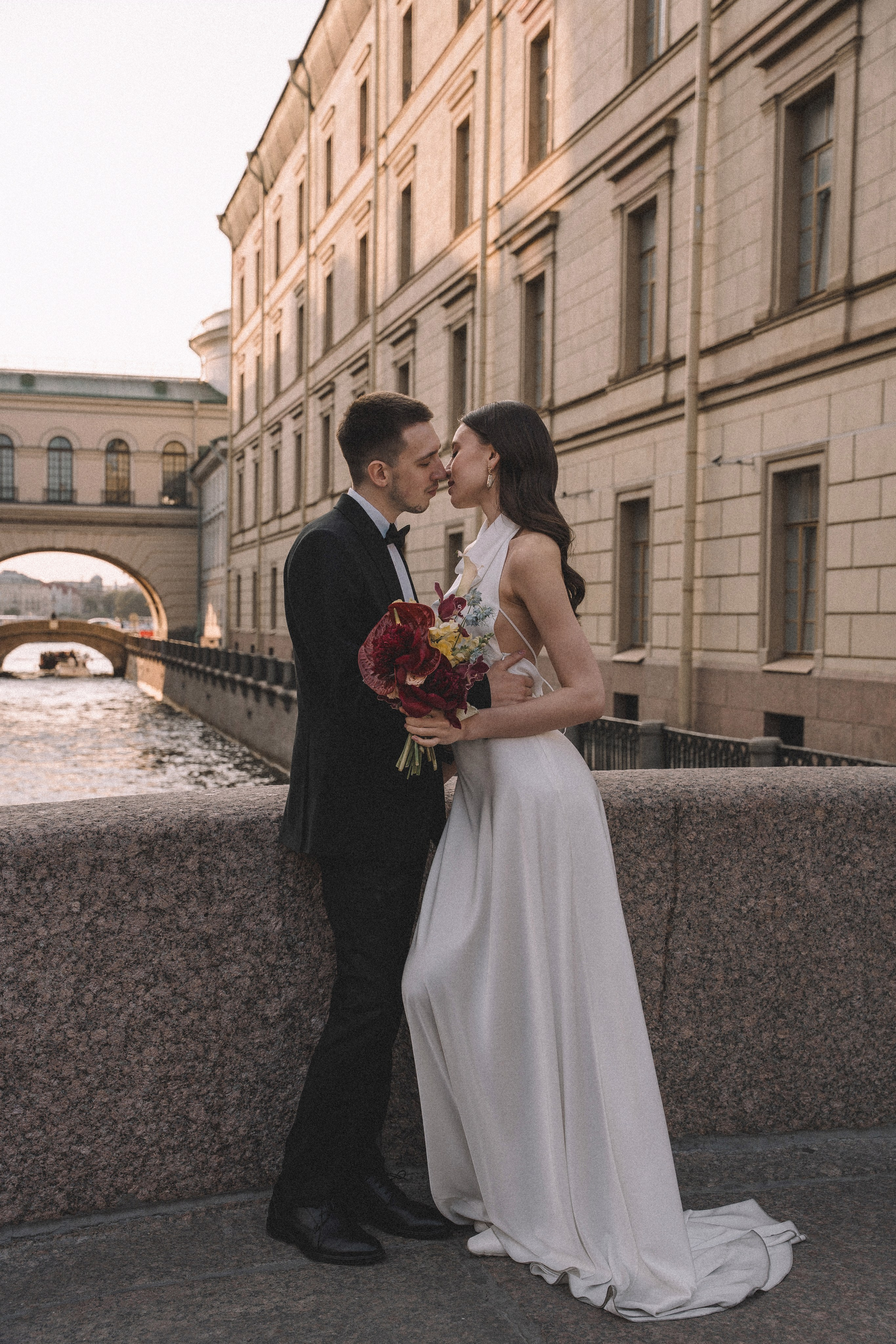 Валерия и Егор. Фотограф Санкт-Петербург/Гомель Виктория Петрова