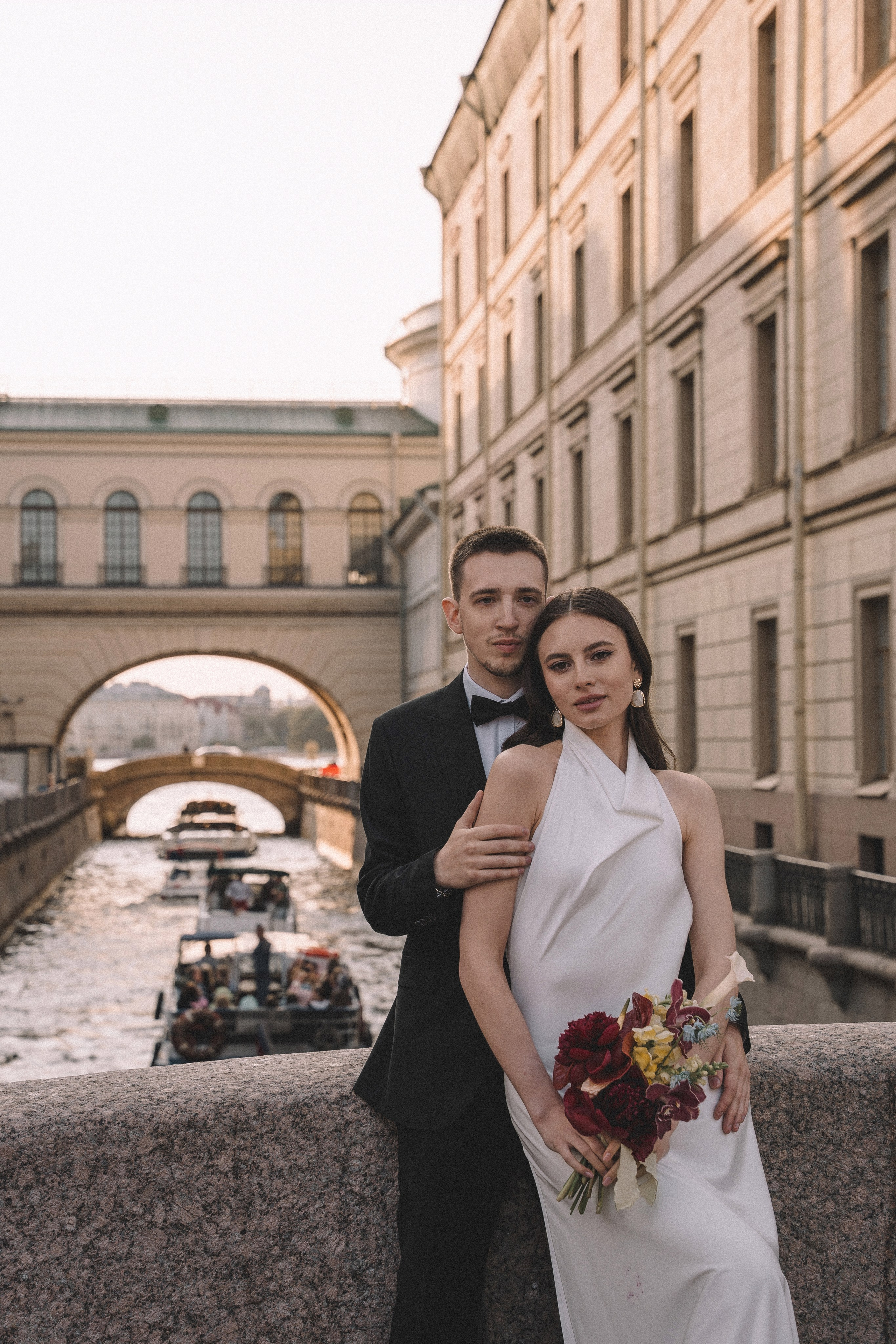 Валерия и Егор. Фотограф Санкт-Петербург/Гомель Виктория Петрова