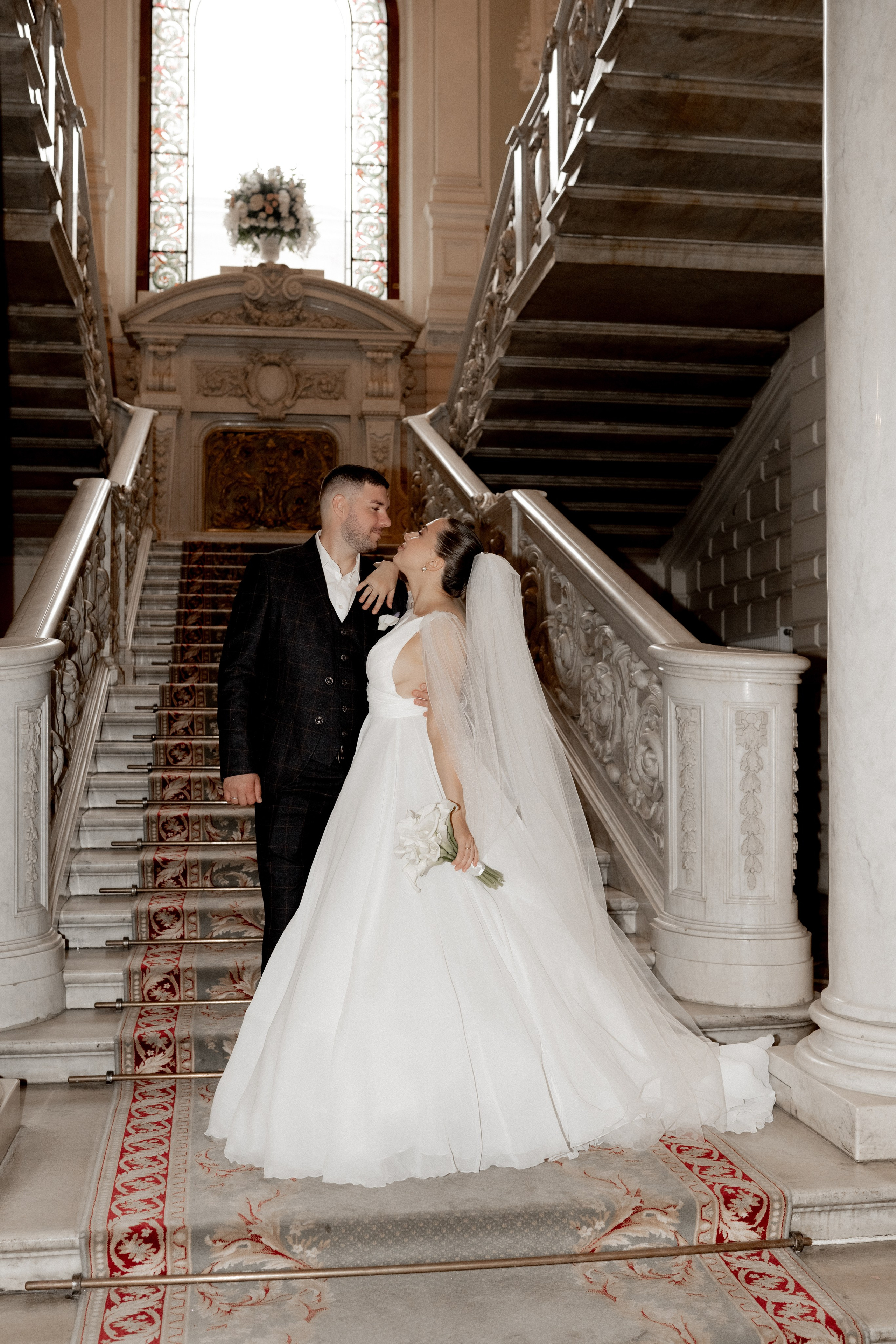 Александр и Тамара. Фотограф Санкт-Петербург/Гомель Виктория Петрова