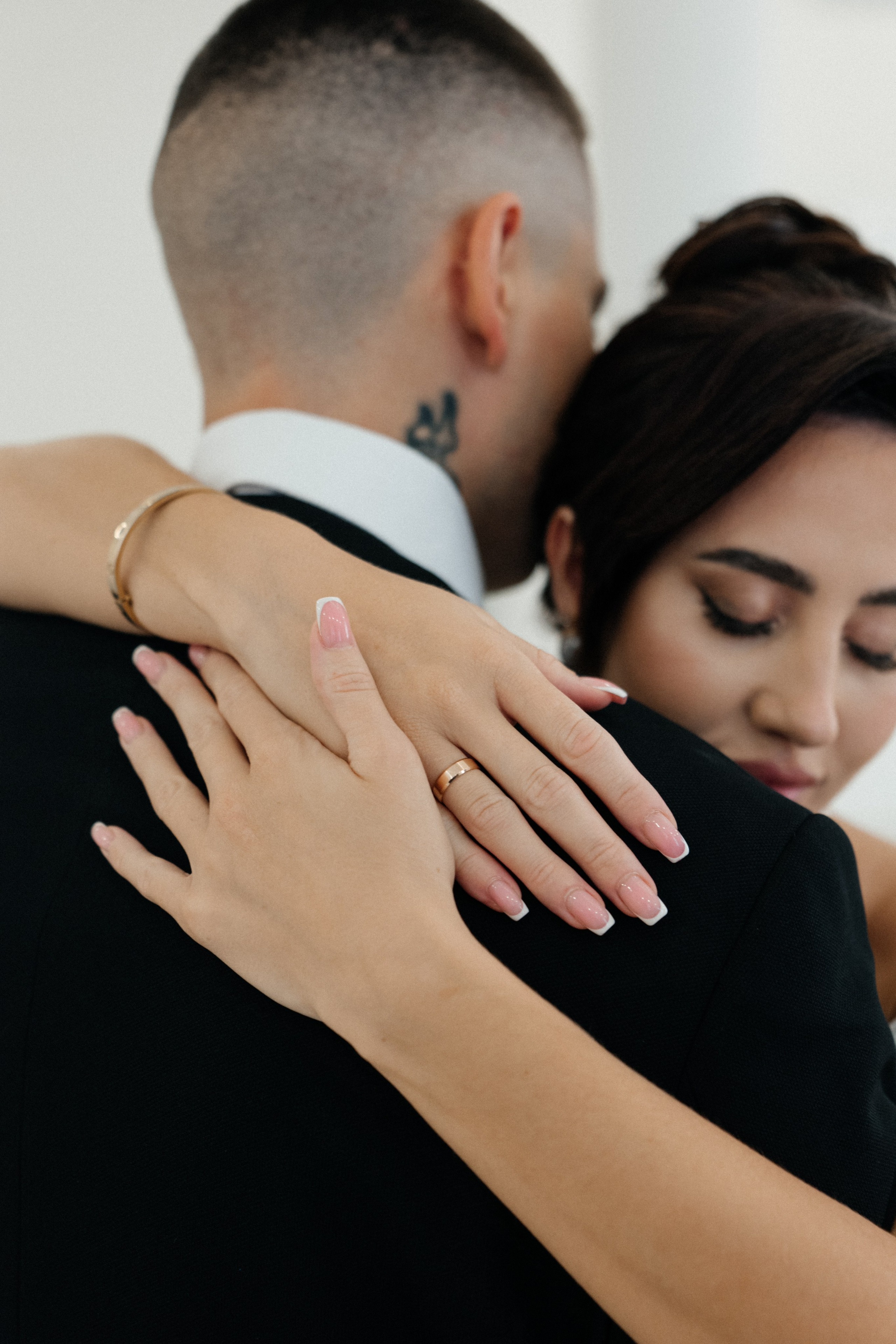 RATMIR & JESSICA. Свадебное ФОТО & ВИДЕО Москва/Липецк