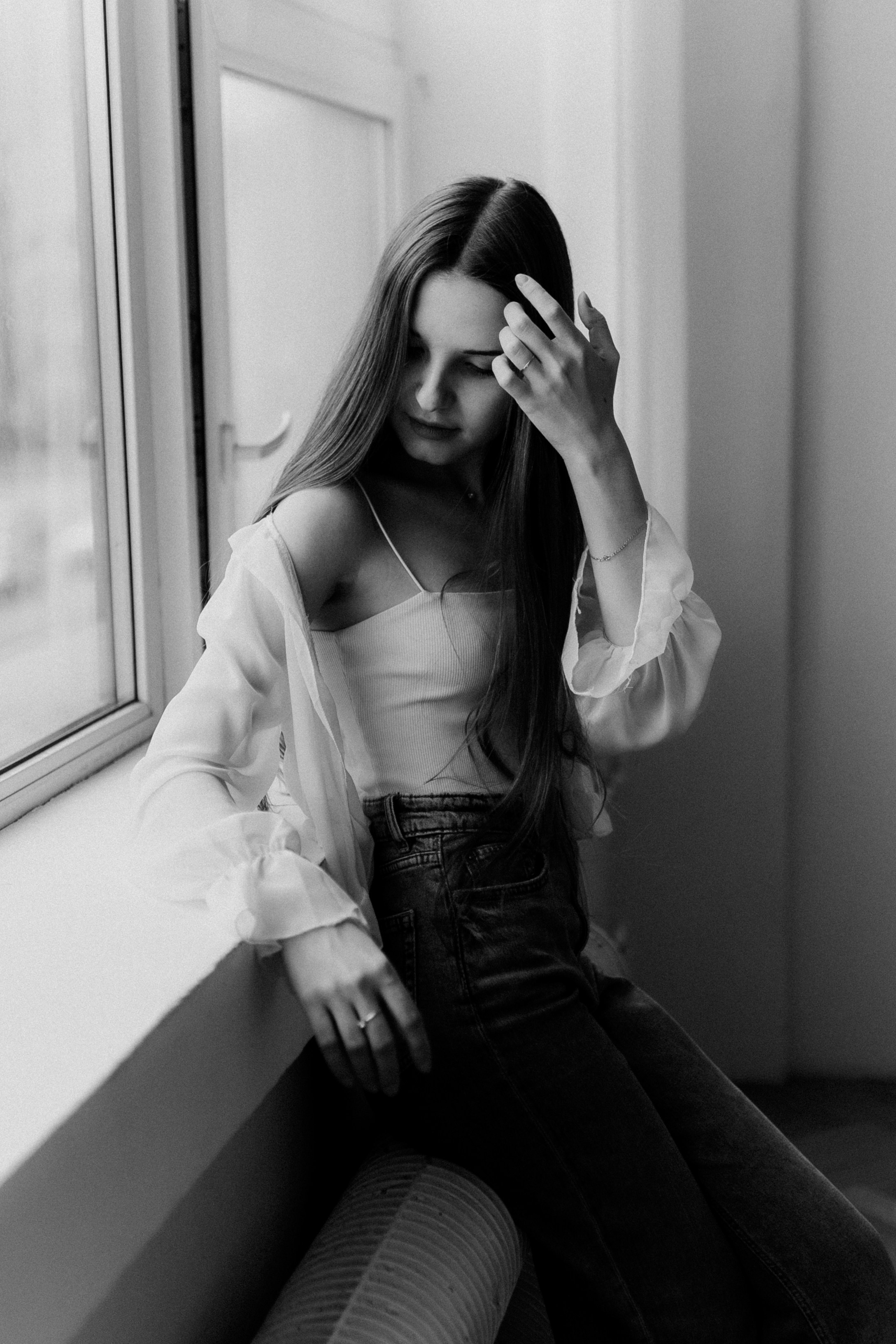 Маша. Фотограф в Санкт-Петербурге