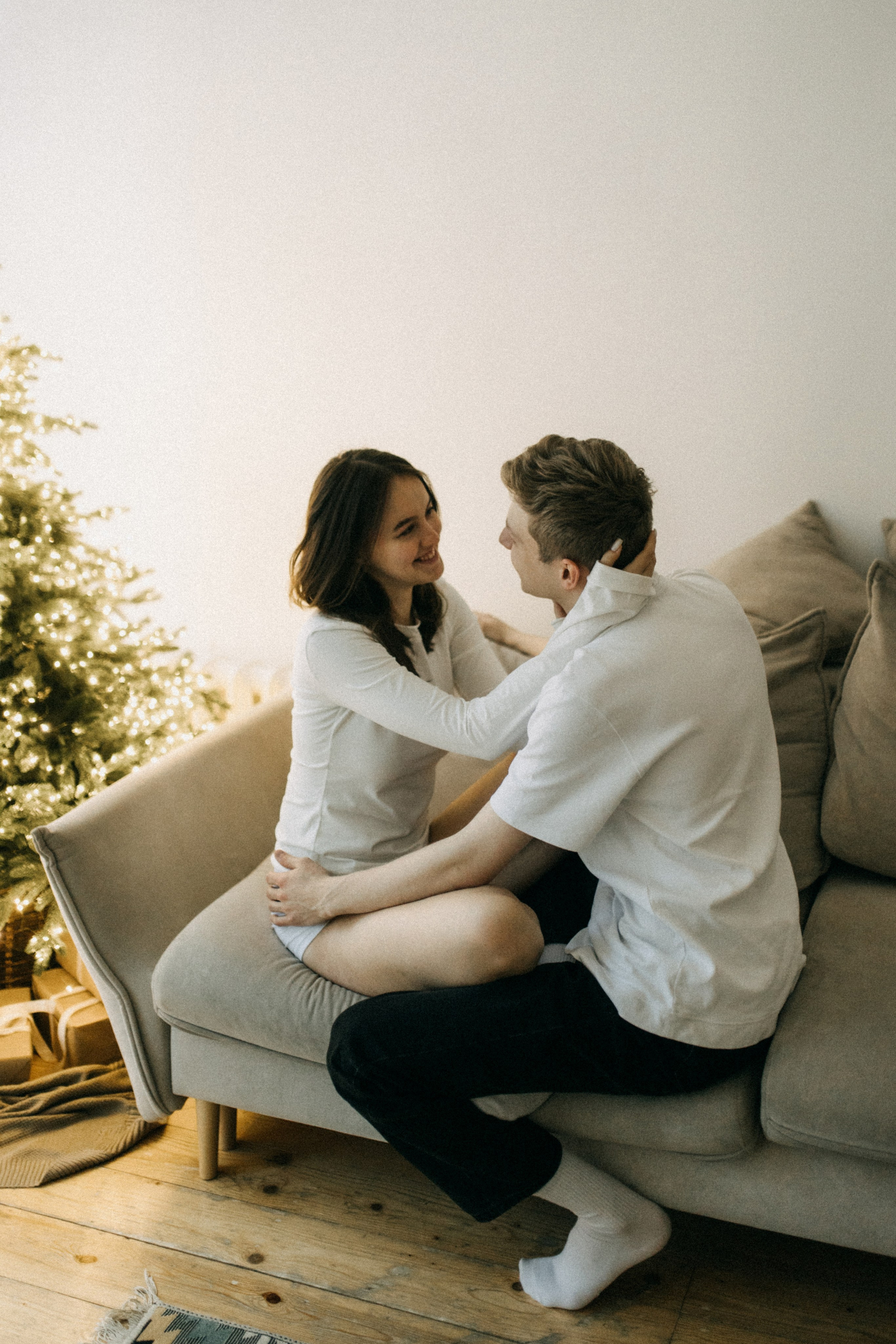 Светлана и Никита. Фотограф в Санкт-Петербурге