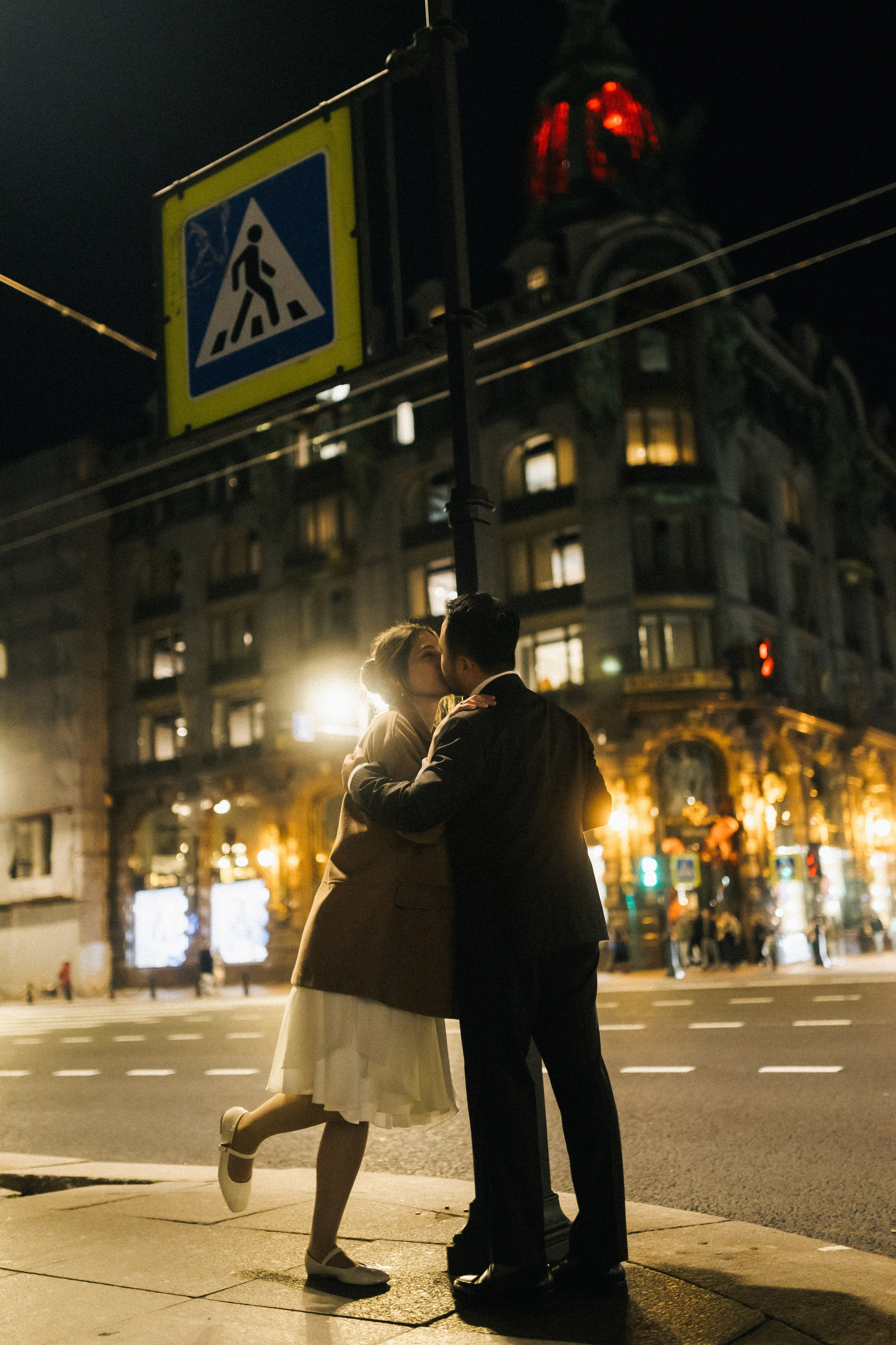 Арина и Лэмэн. Фотограф в Санкт-Петербурге