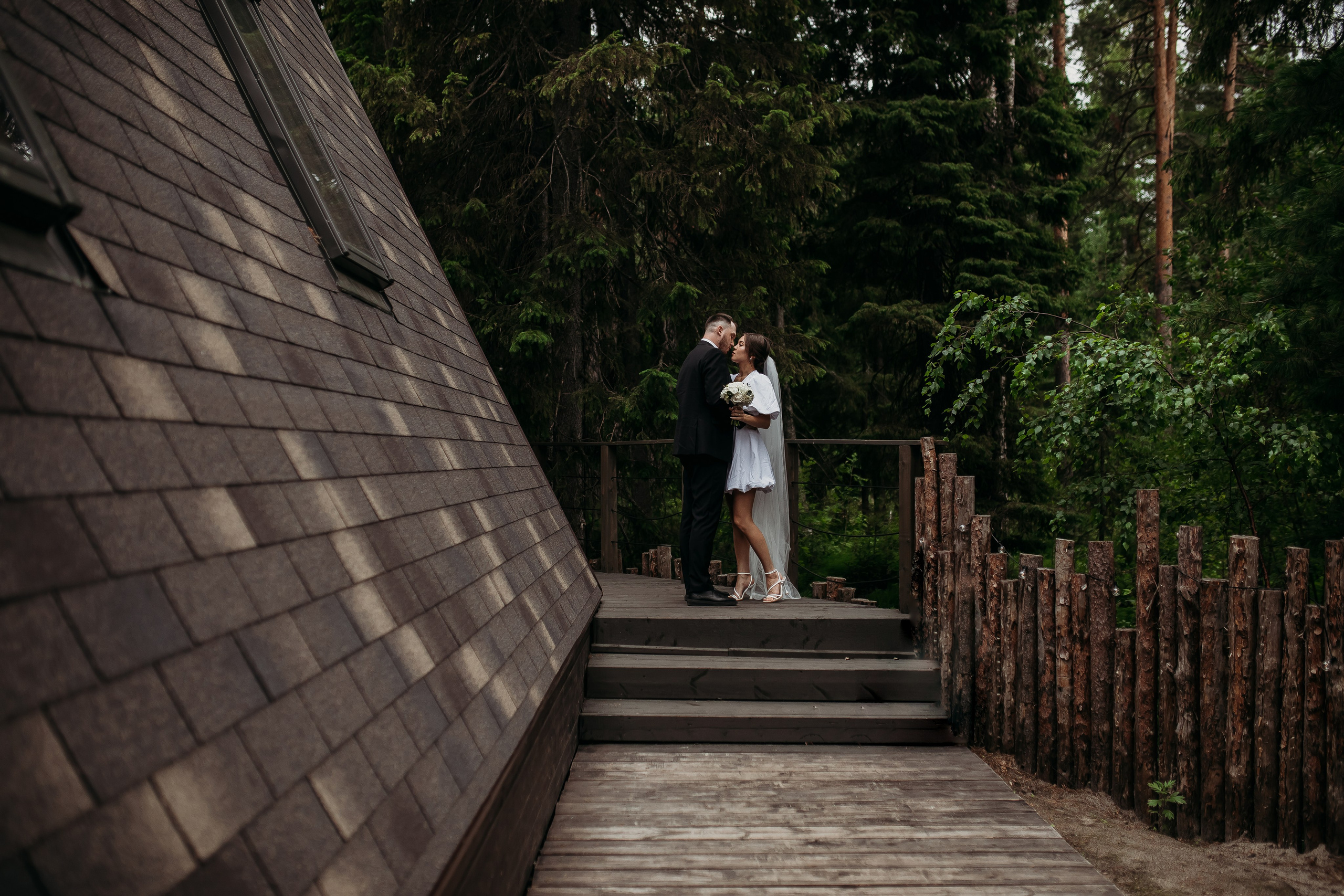 Данил и Элина. Фотограф Тимербаева Алина г. Сургут