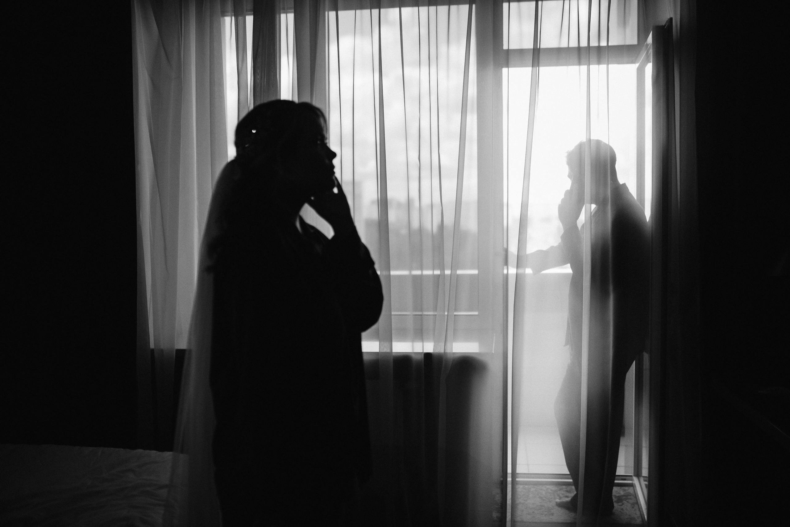 Артём и Диана. Фотограф Тимербаева Алина г. Сургут