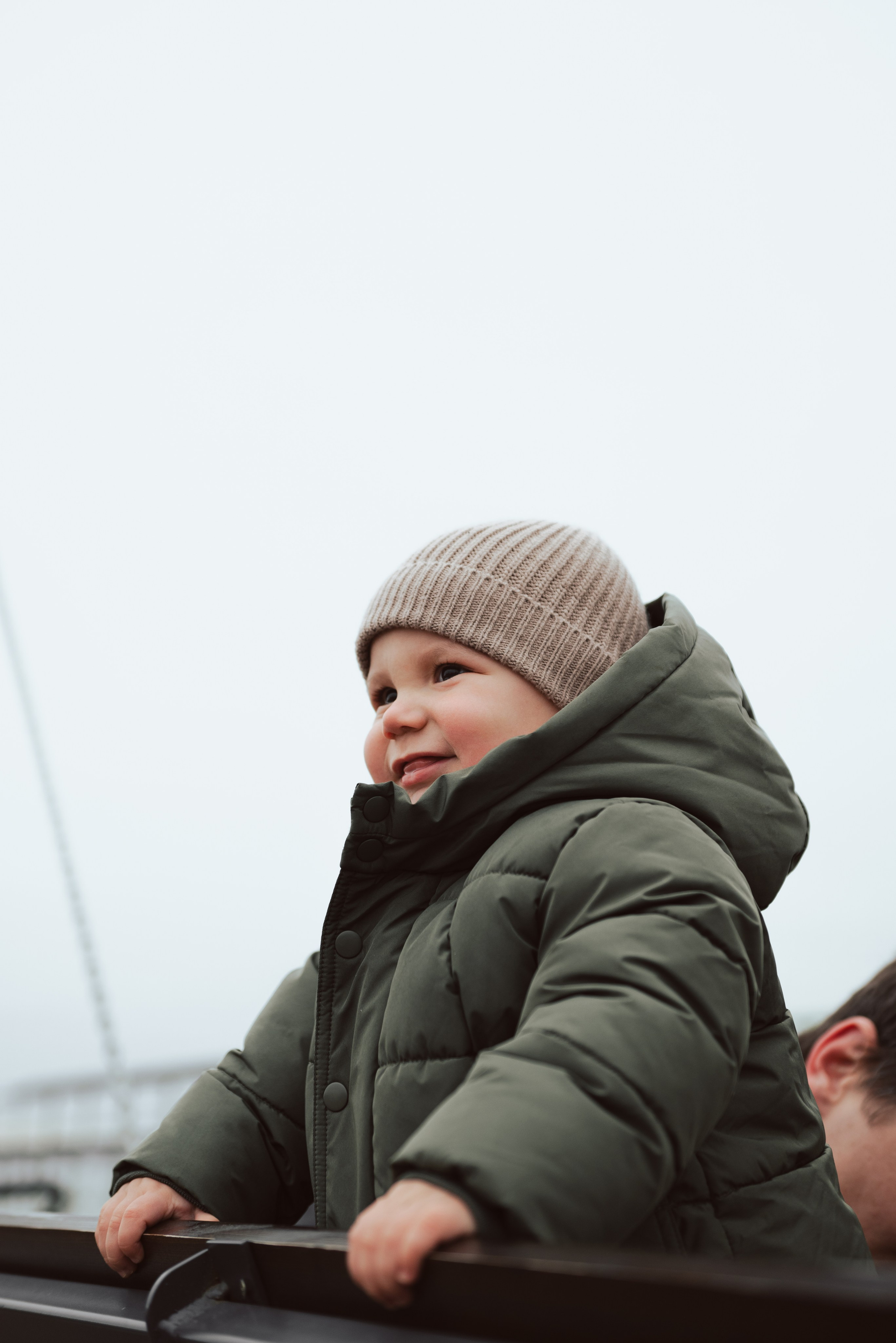 Сергей, Сабина и Лев. Семейный и свадебный фотограф в Нижнем Новгороде Анастасия Хренова