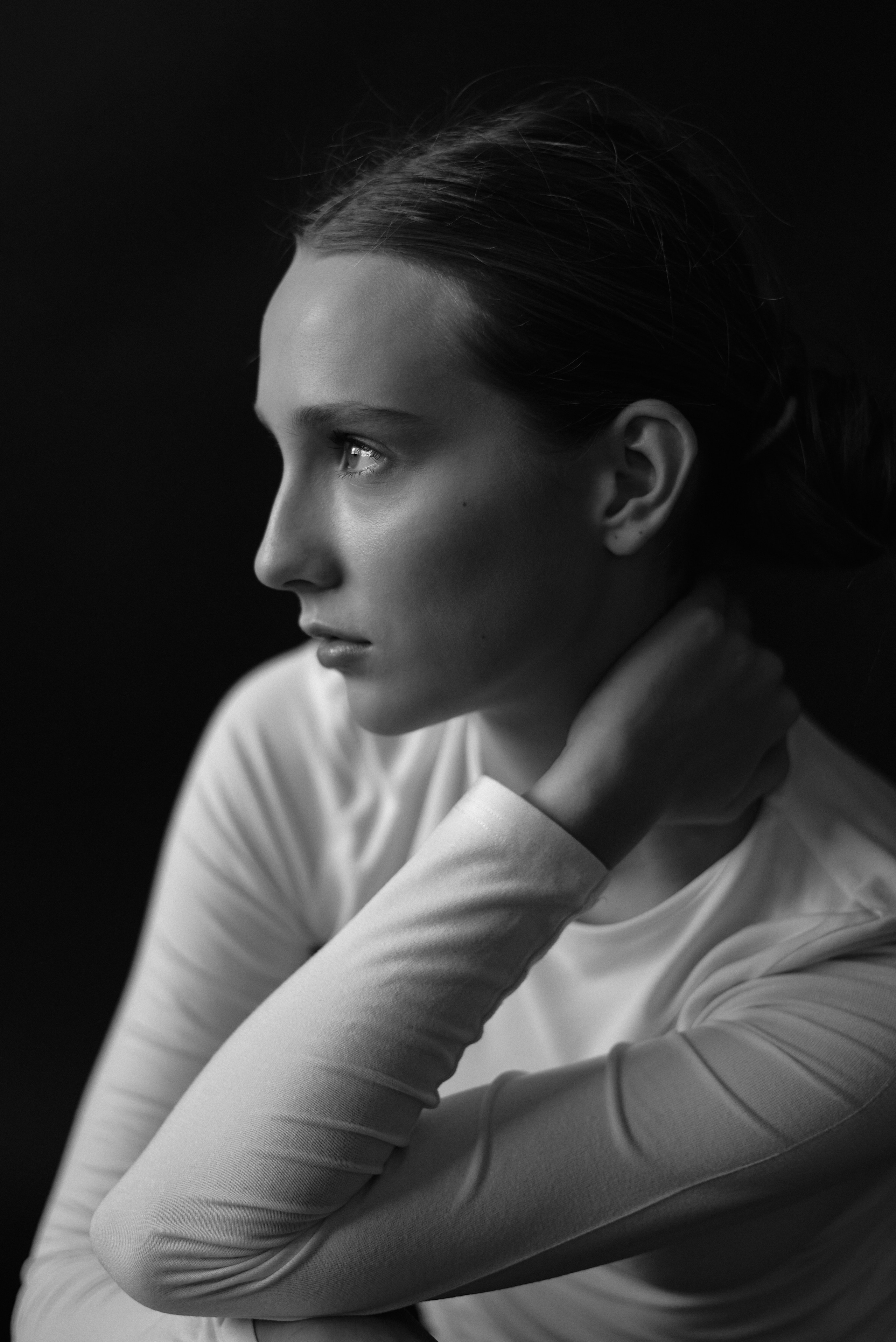 Даша. Семейный и свадебный фотограф в Нижнем Новгороде Анастасия Хренова