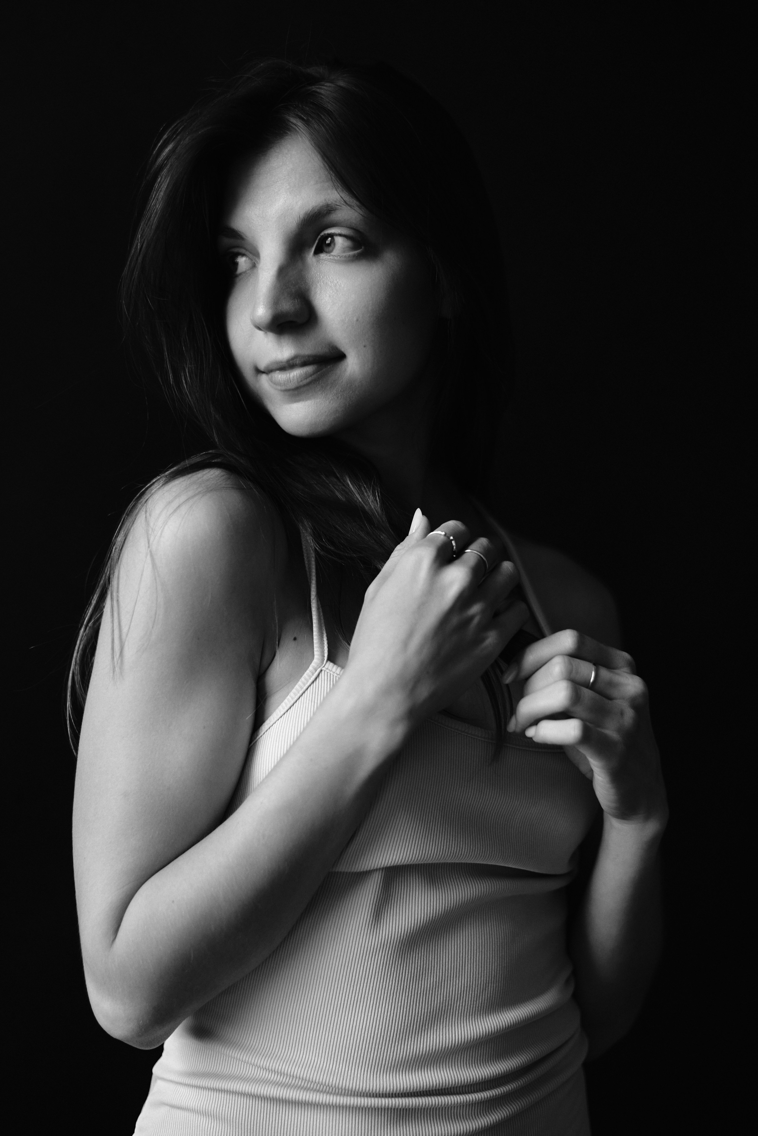 Julia. Семейный и свадебный фотограф в Нижнем Новгороде Анастасия Хренова