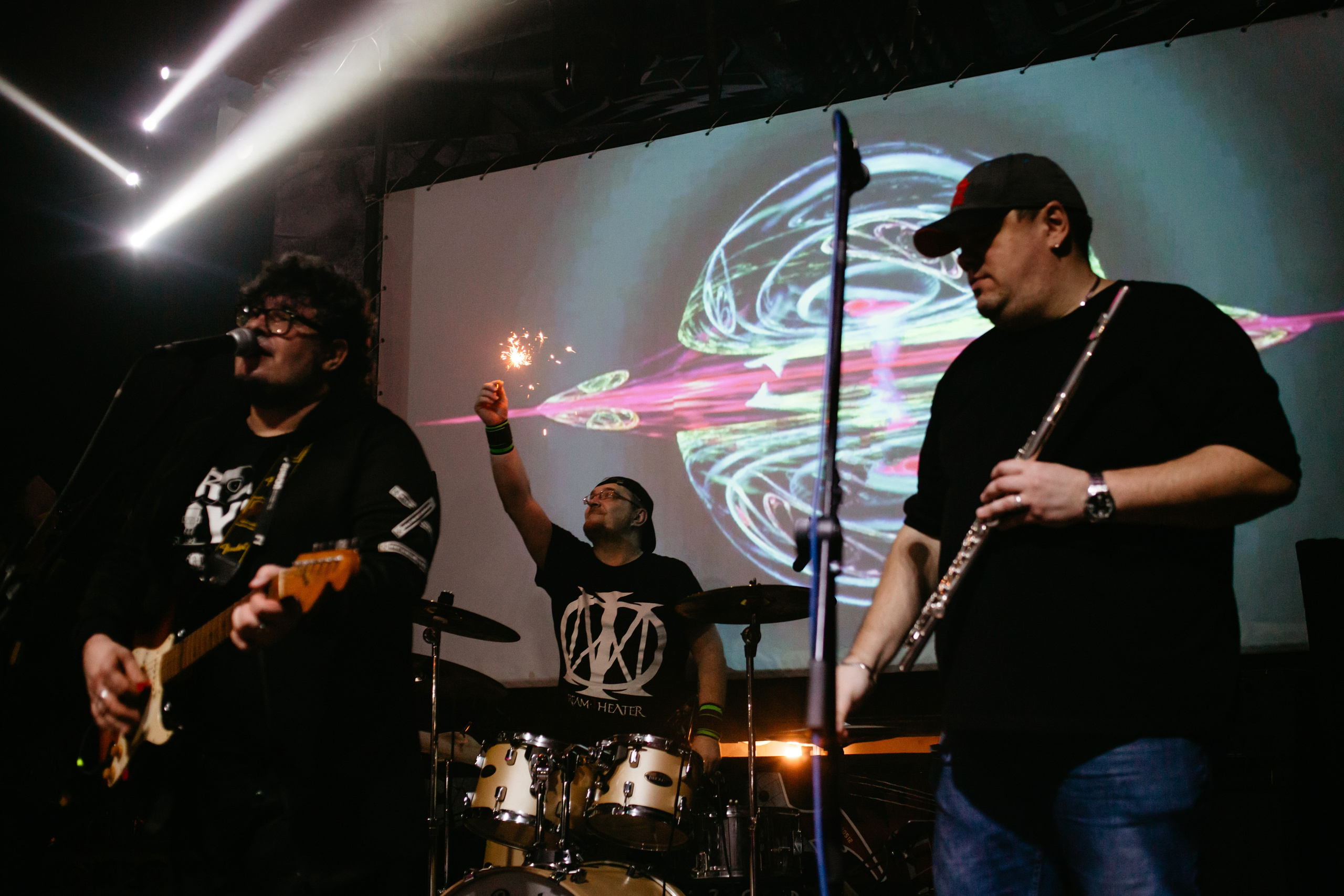 Ананасов фэст 2025 OZZ. Фотограф в Челябинске Ополихина Анна