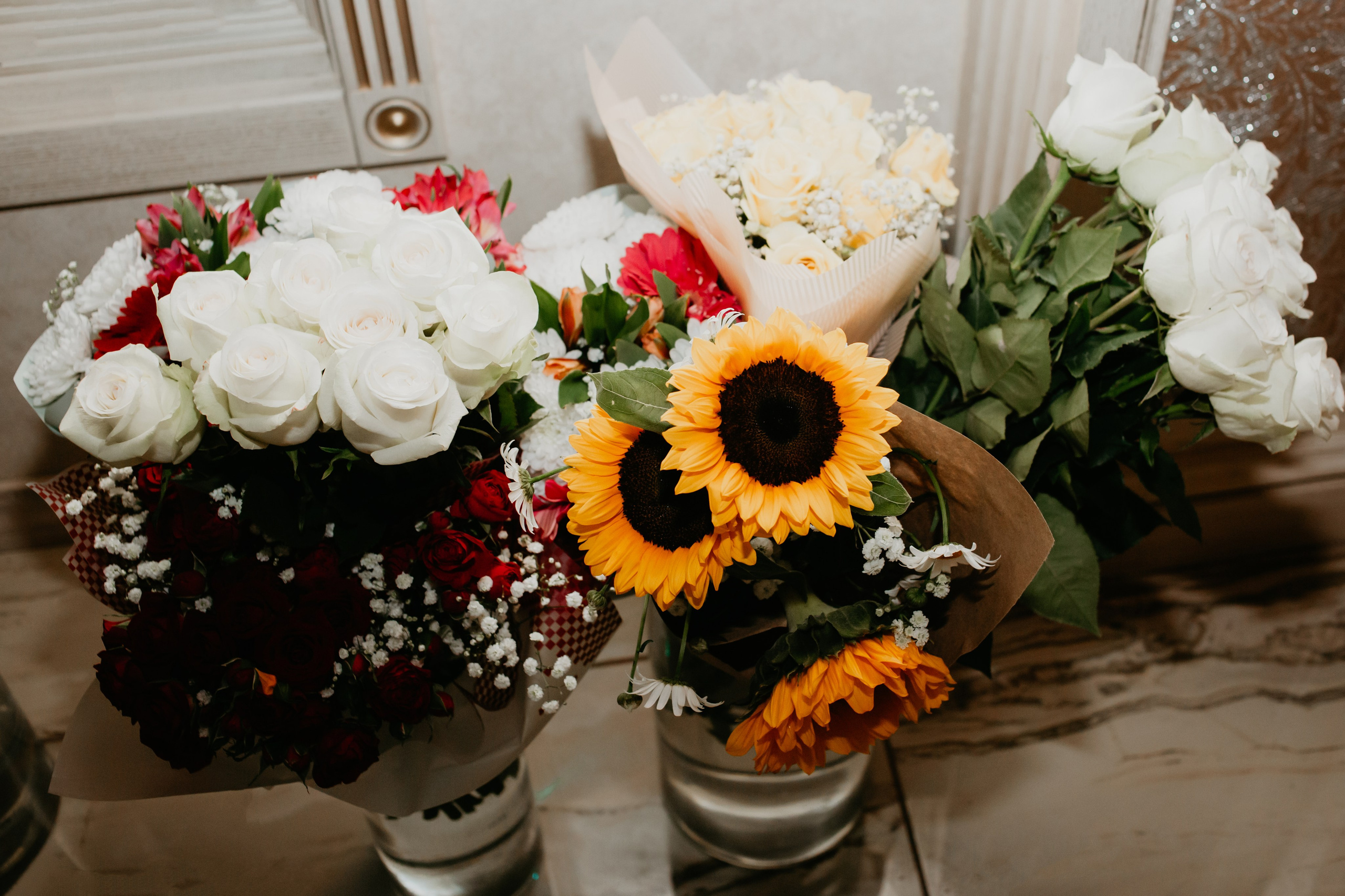 Выпускной. 11 лицей. Фотограф в Челябинске Ополихина Анна