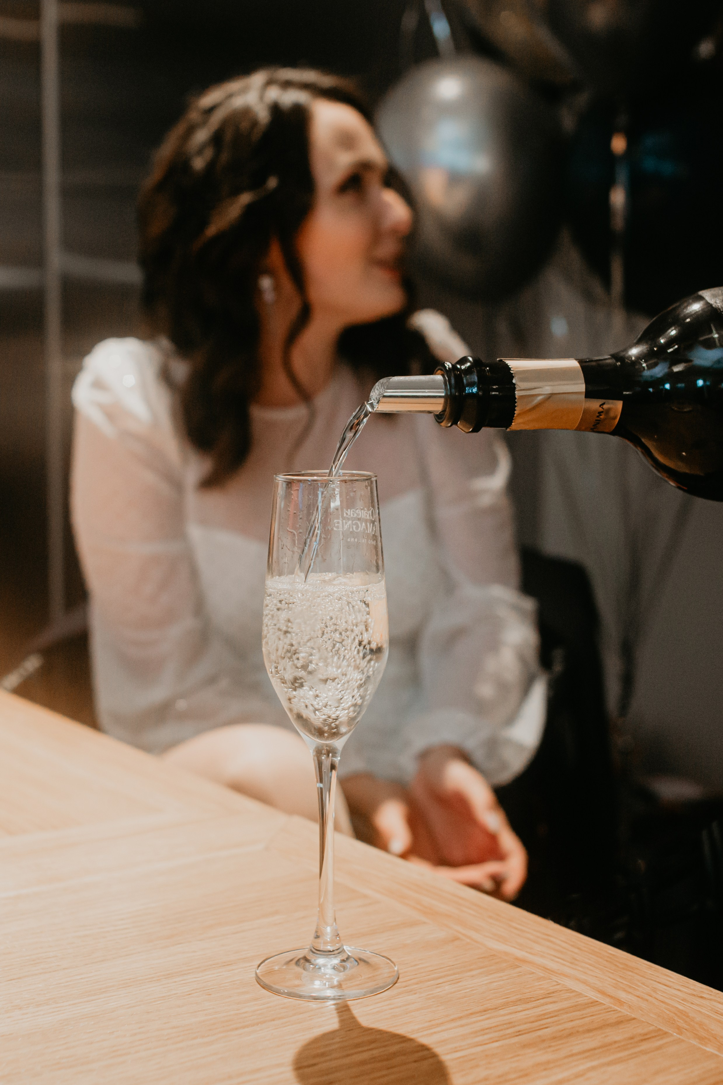 Свадебный кулинарный банкет. Фотограф в Челябинске Ополихина Анна