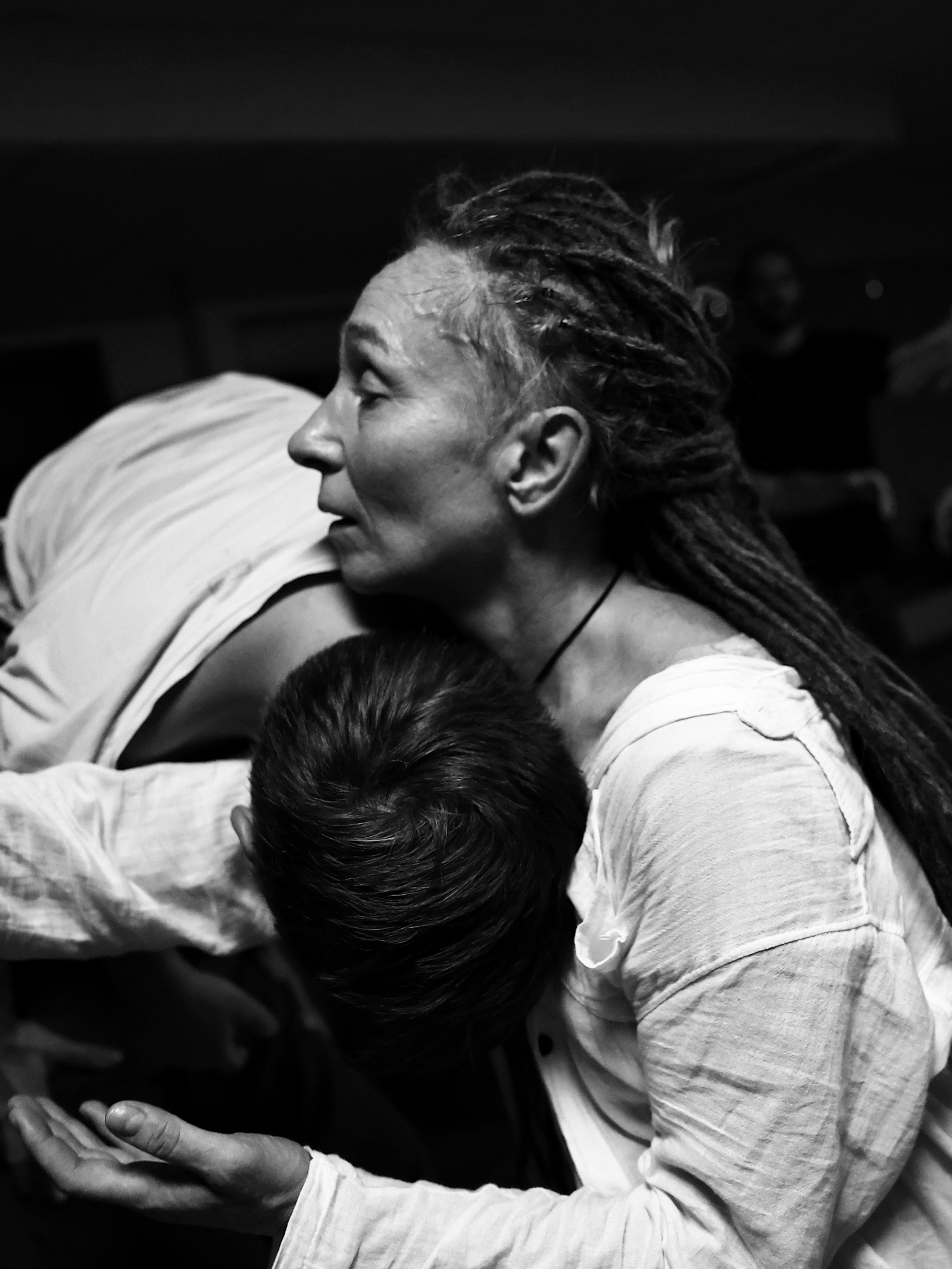 CONTACT DANCE. Репортажный, портретный фотограф, фотохудожник Катя Санникова