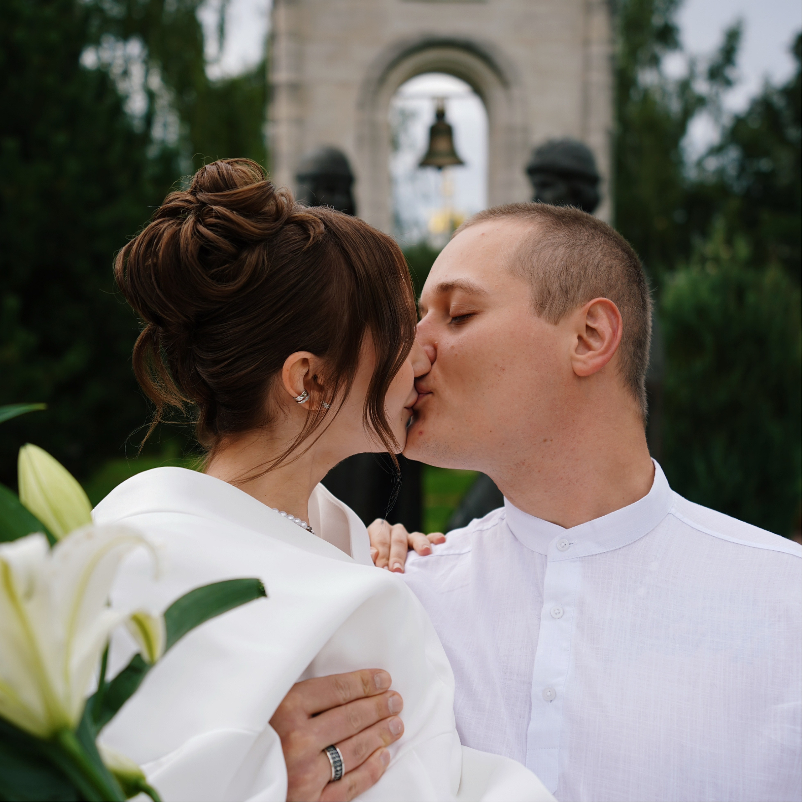 Свадебное. Событийный фотограф Анна Курникова