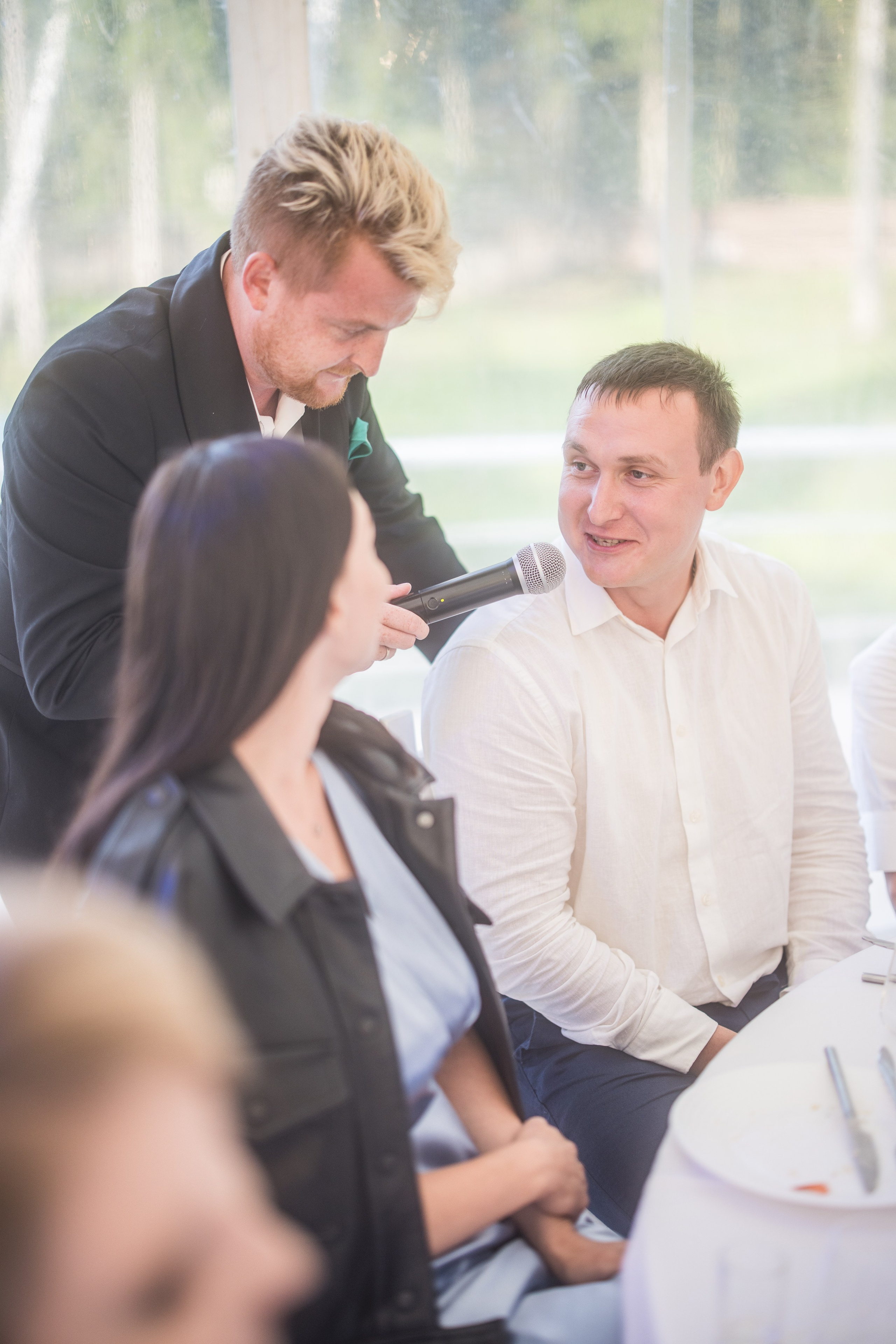 Свадебная фотосъёмка. Детский и семейный фотограф в Москве
