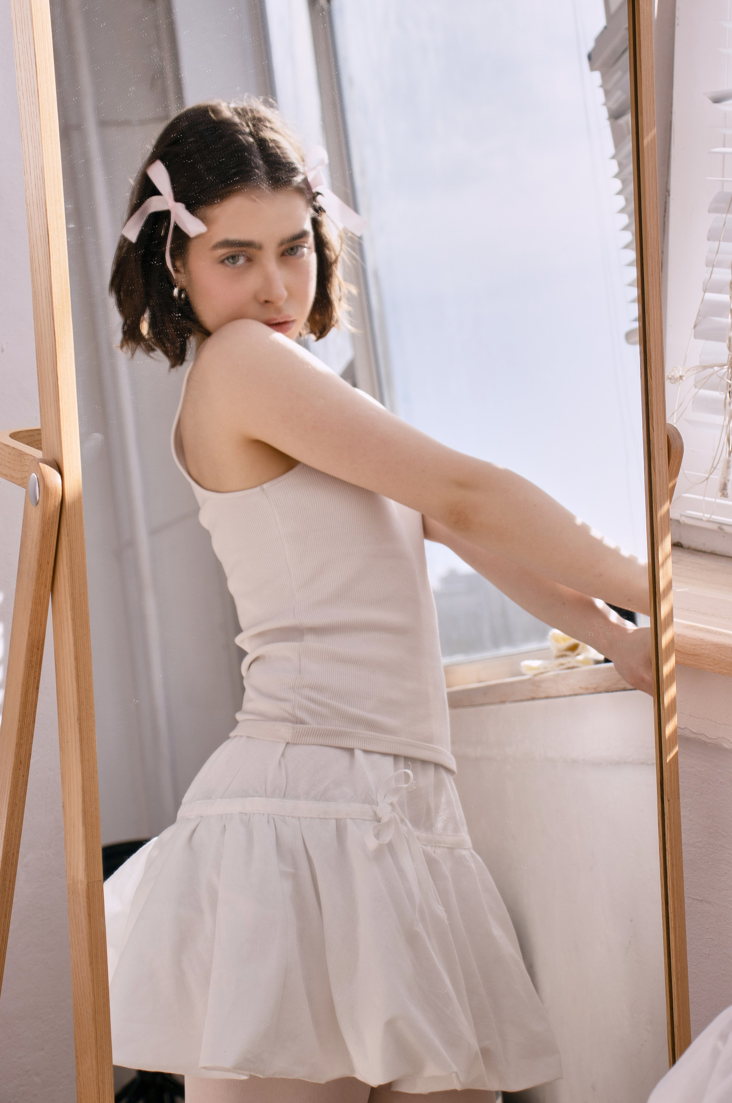 Евгения. Фотограф в СПб, с которым легко ✨ Полина