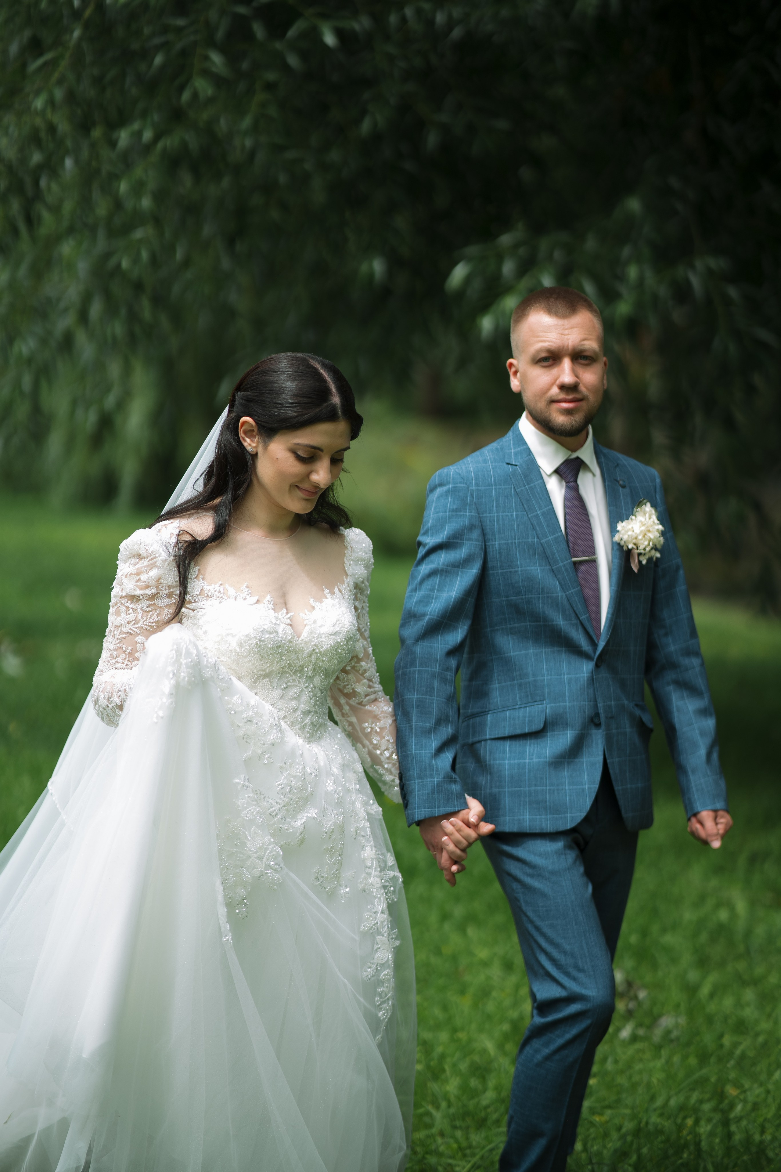 Динамо. Фотограф Мария Зайчик