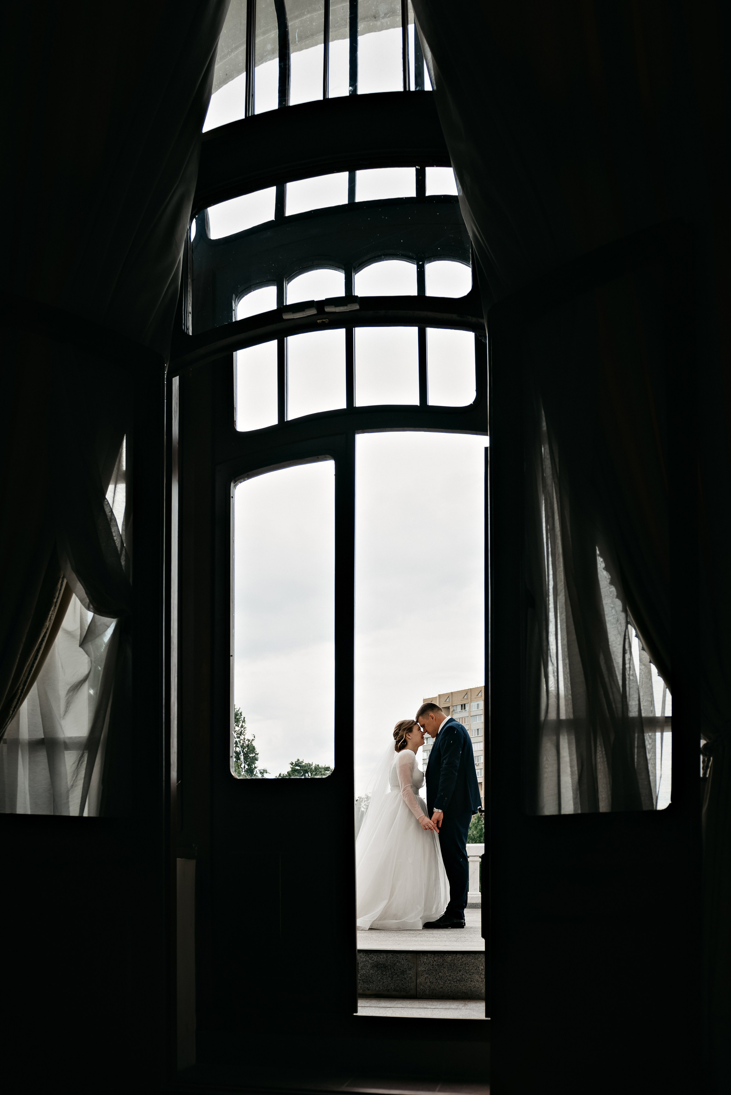 Анатолий и Алина 08.06.2023. Свадебный фотограф в Тамбове и области