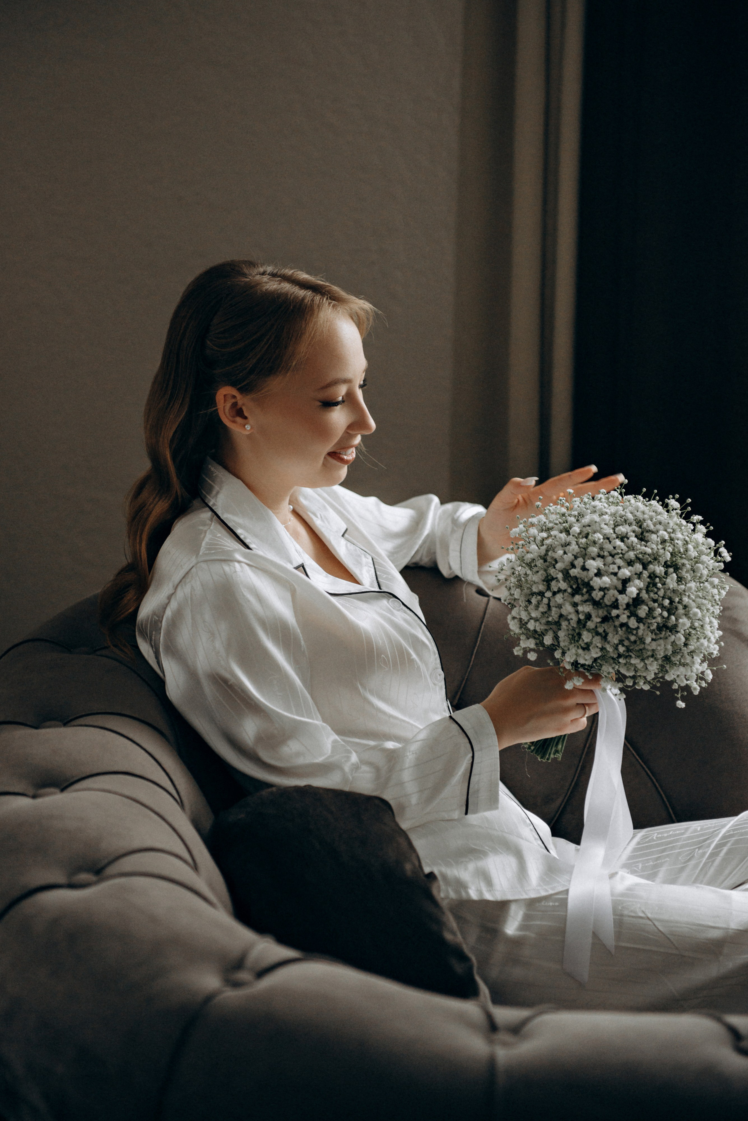 Паша и Рита. Свадебный фотограф в Тамбове и области