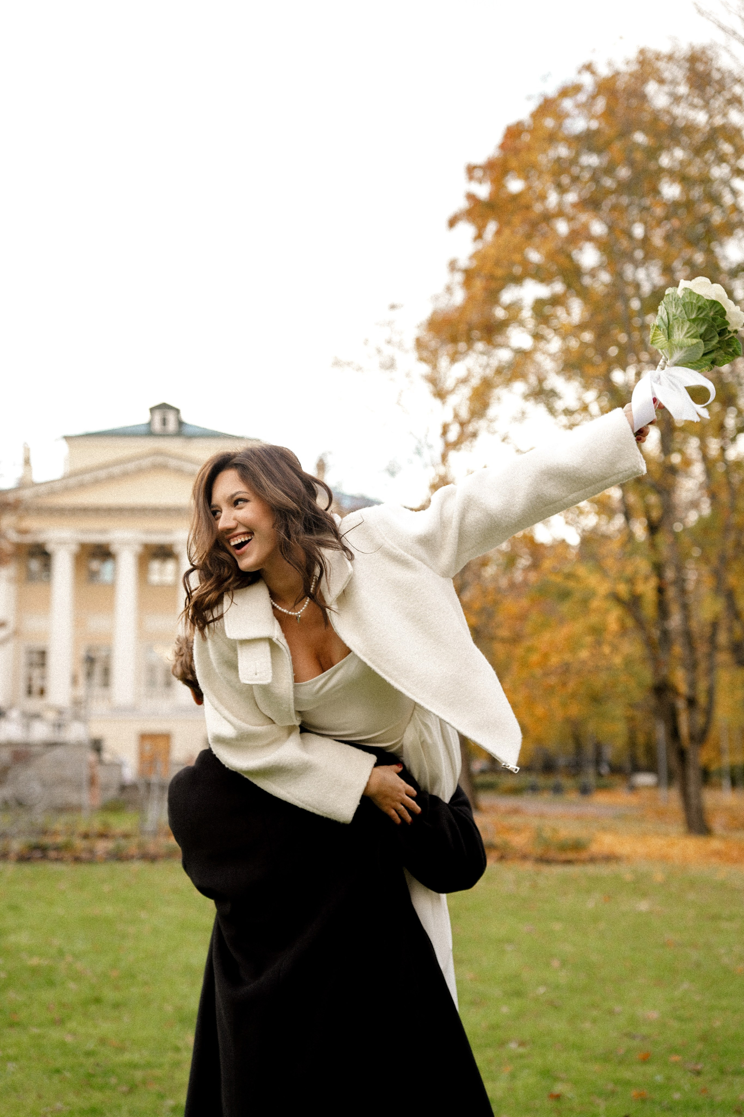 Сергей&Александра. Свадебный фотограф в Санкт-Петербурге Мошина Наталья