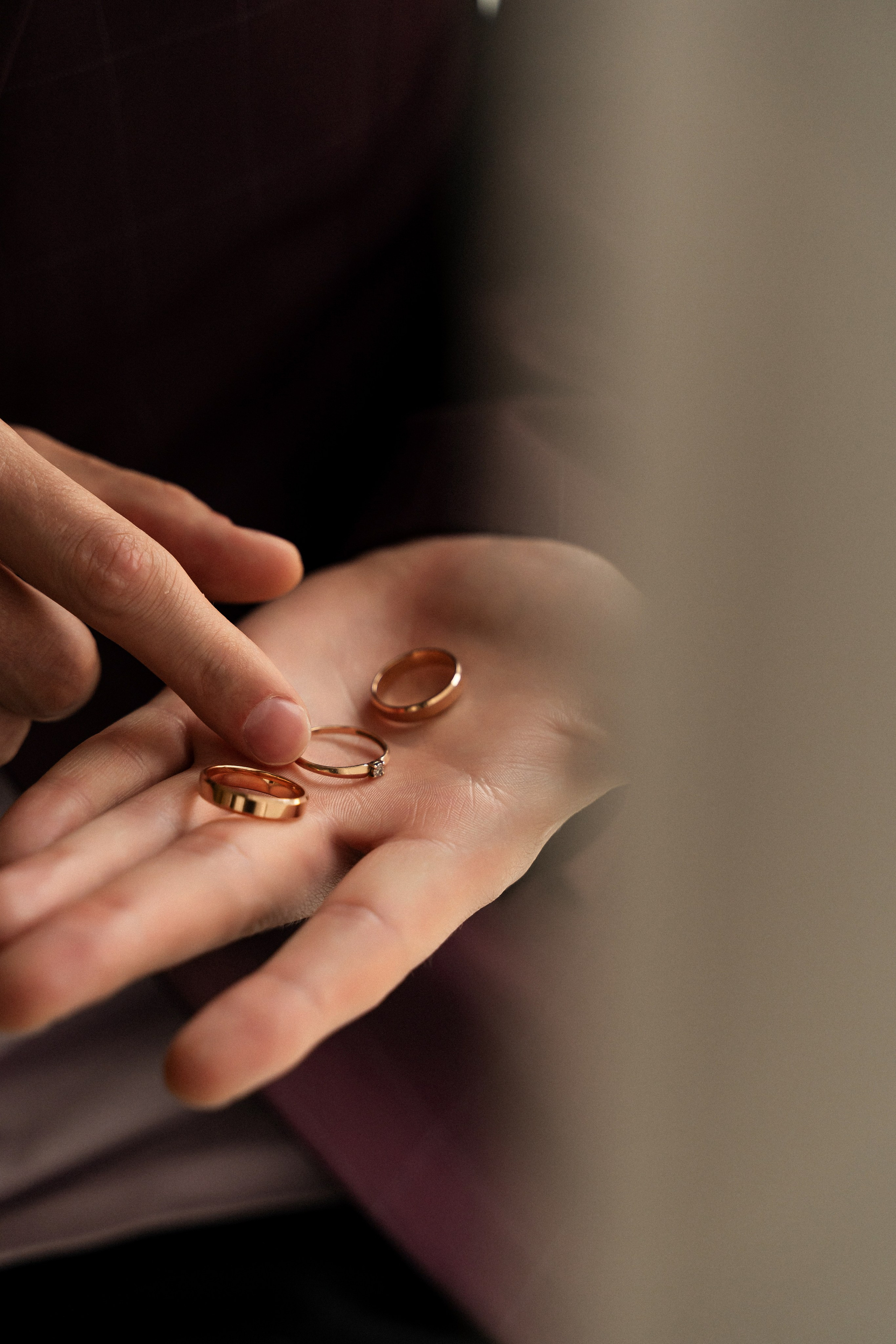 Алиса и Максим. Фотограф Алина Филимонова Тверь