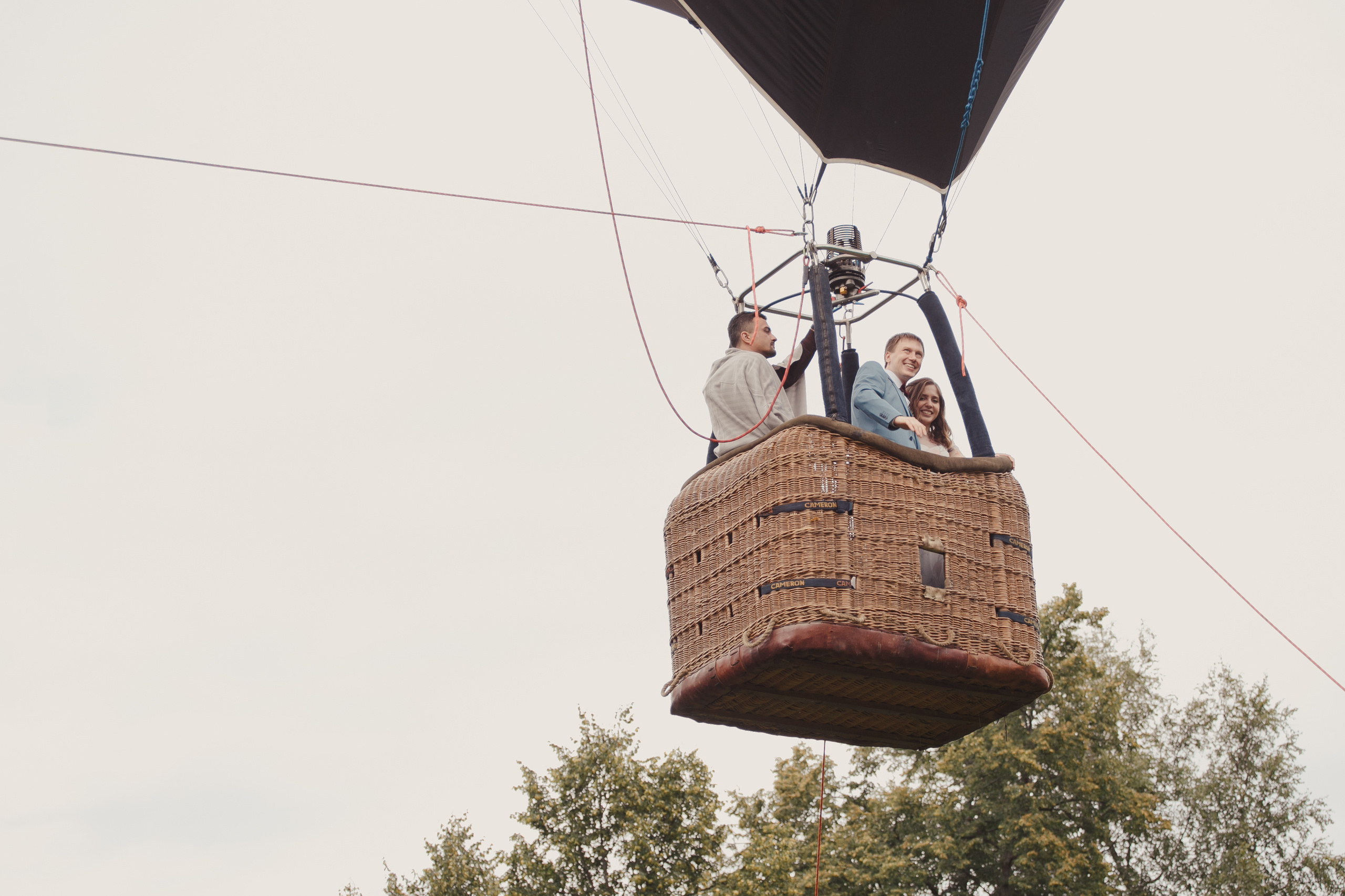 Ирина и Денис. Свадебный и семейный фотограф Ольга Сморжанюк