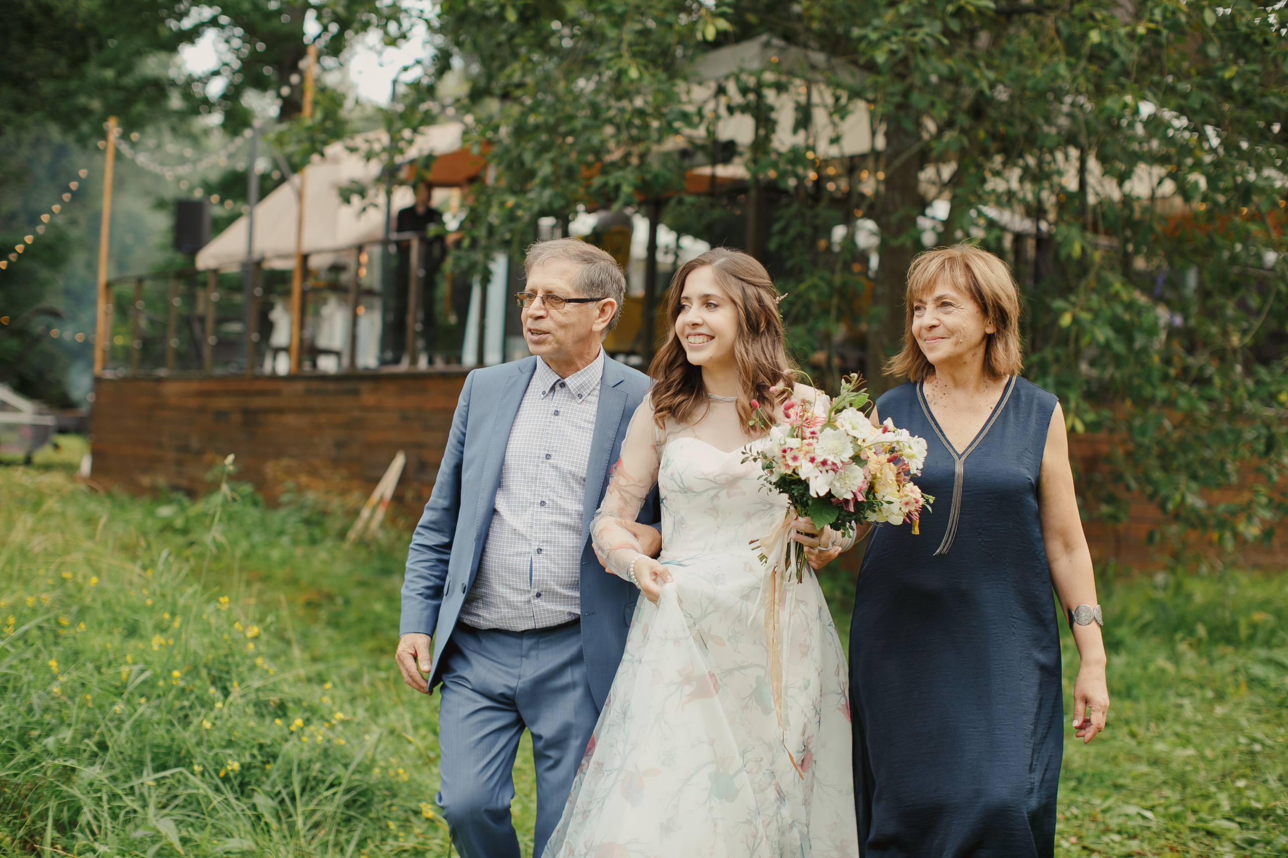 Ирина и Денис. Свадебный и семейный фотограф Ольга Сморжанюк