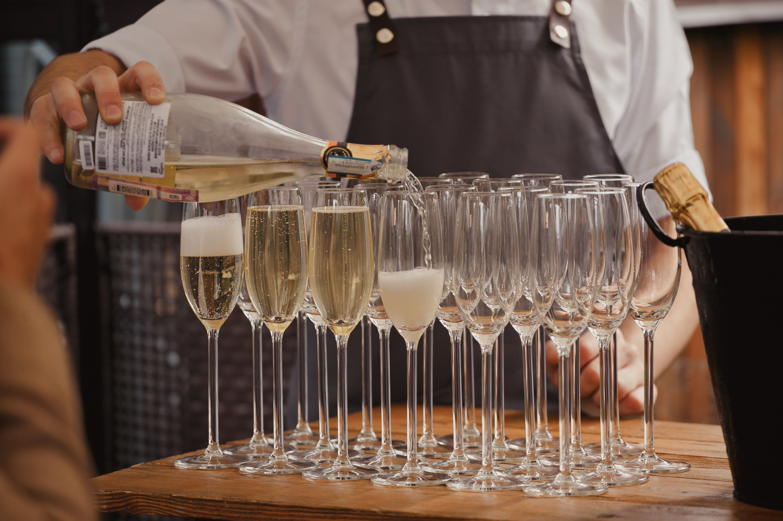 Ирина и Денис. Свадебный и семейный фотограф Ольга Сморжанюк