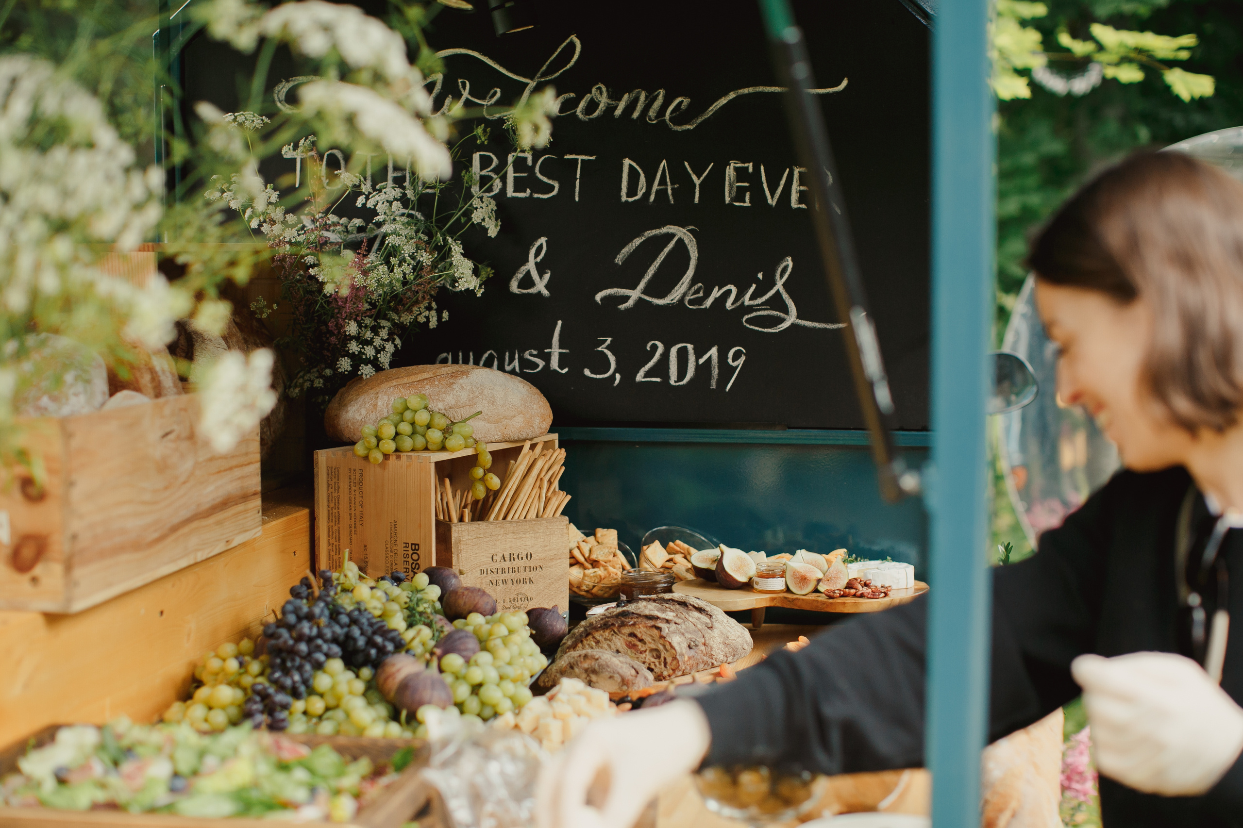 Ирина и Денис. Свадебный и семейный фотограф Ольга Сморжанюк