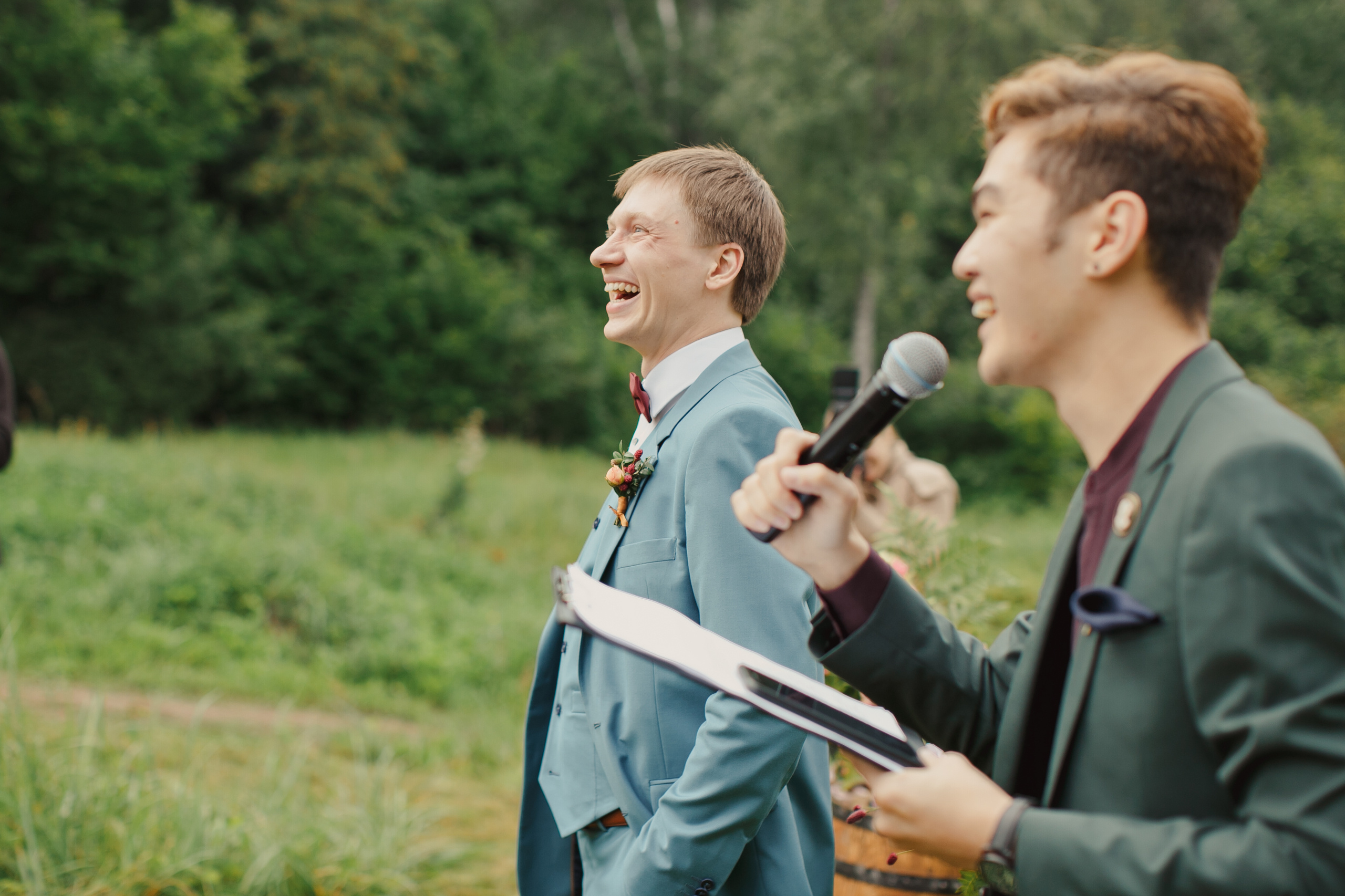 Ирина и Денис. Свадебный и семейный фотограф Ольга Сморжанюк