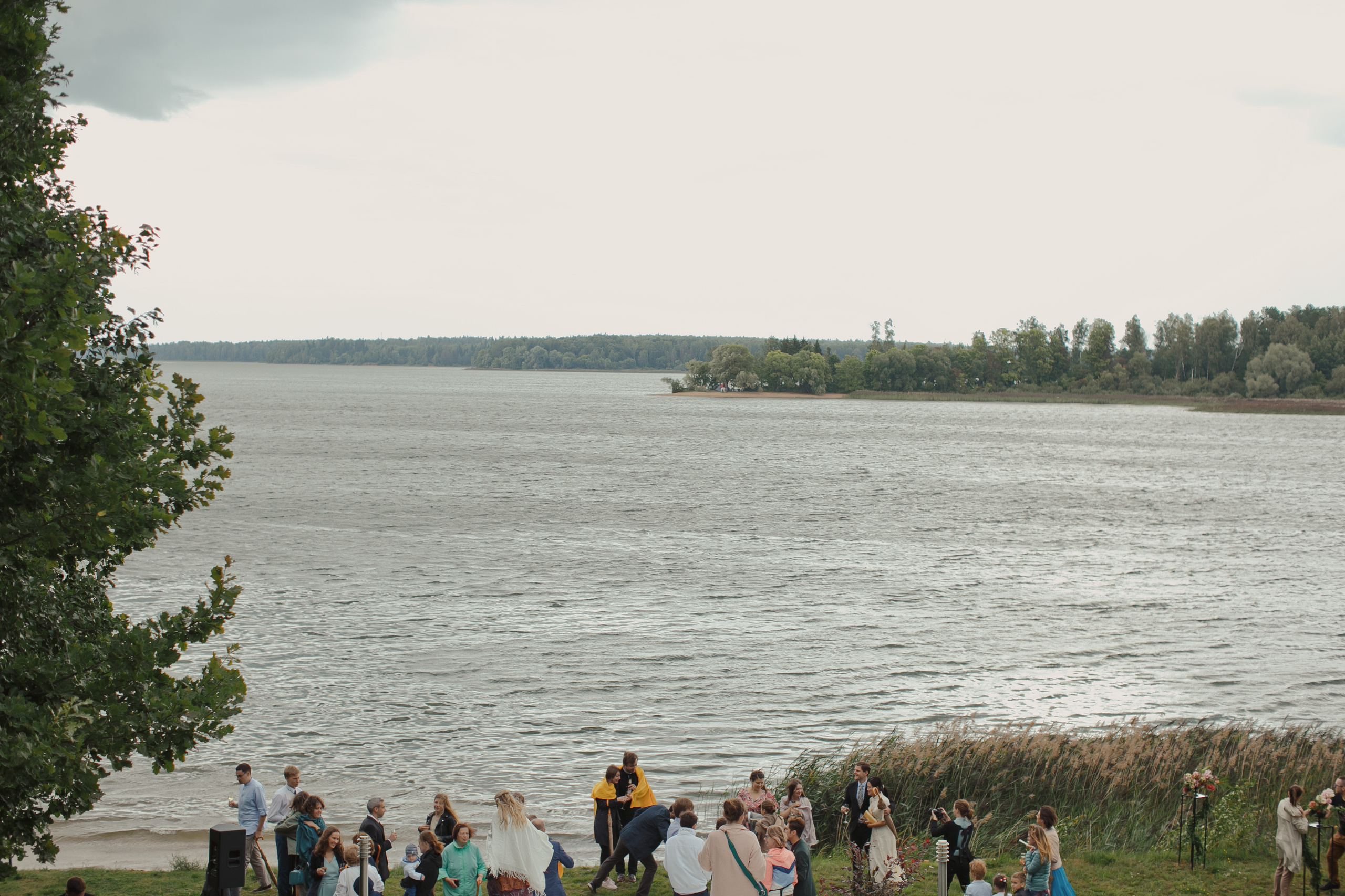 Ирина и Денис. Свадебный и семейный фотограф Ольга Сморжанюк