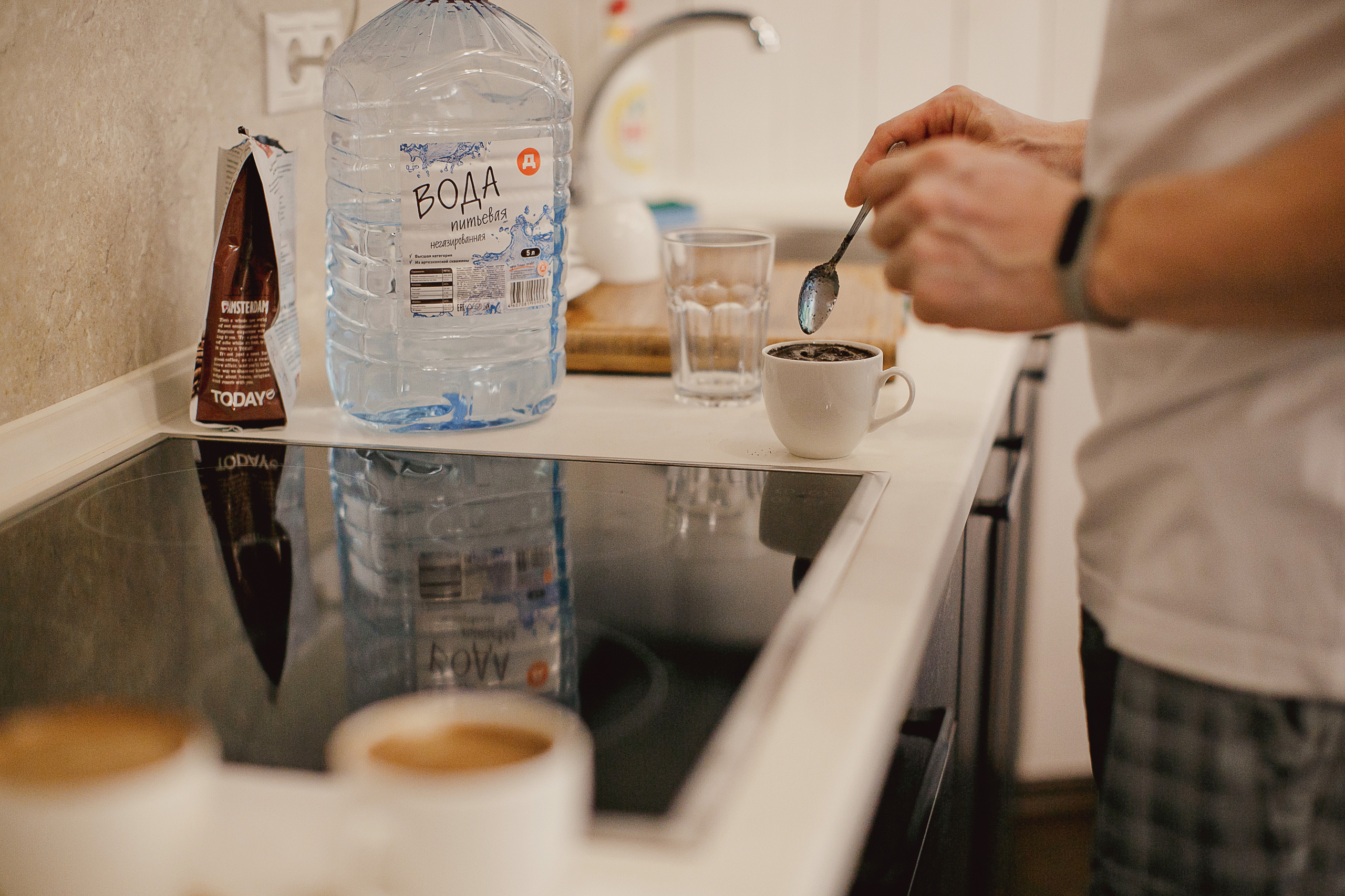 Ирина и Денис. Свадебный и семейный фотограф Ольга Сморжанюк