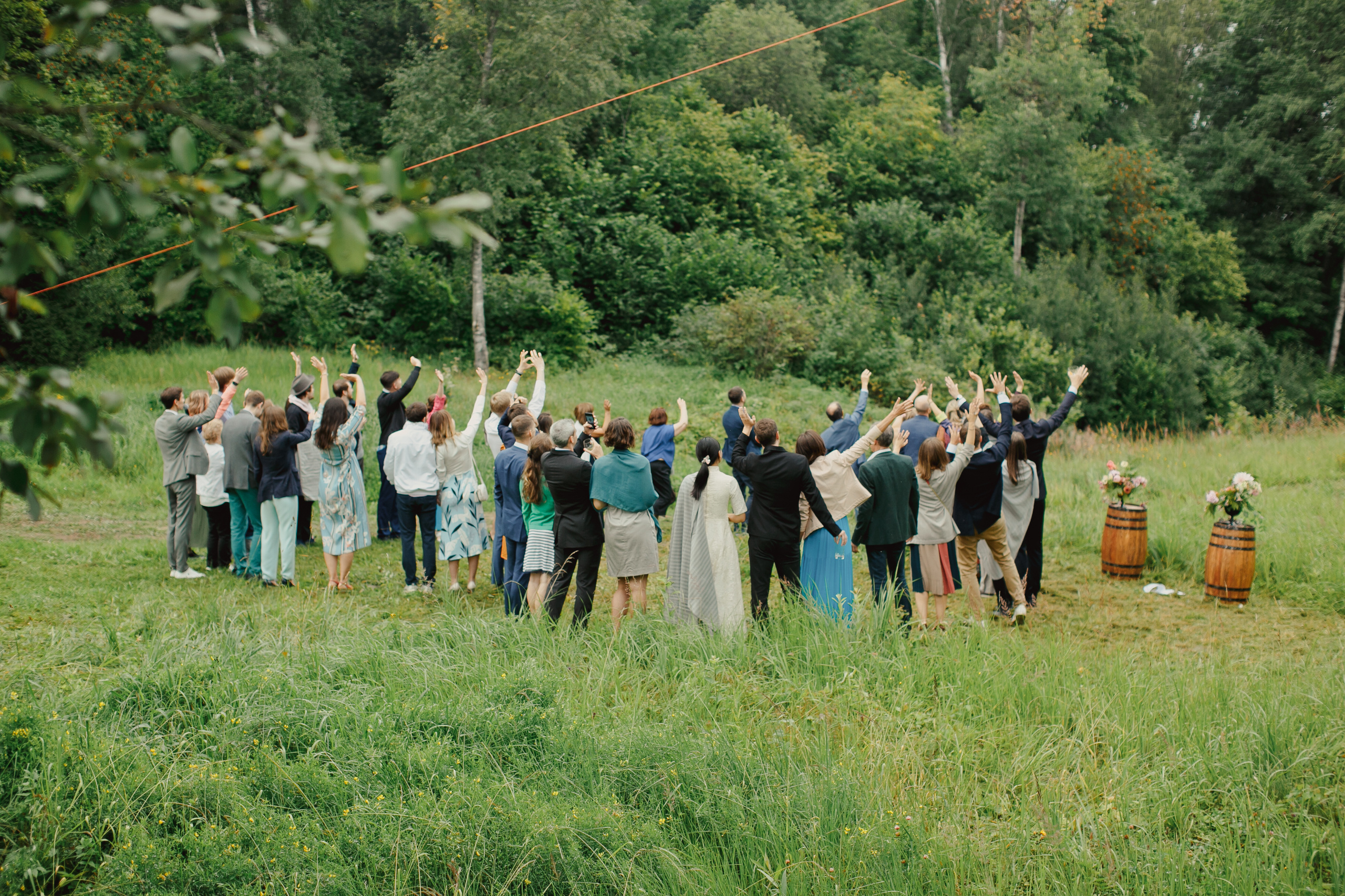Ирина и Денис. Свадебный и семейный фотограф Ольга Сморжанюк