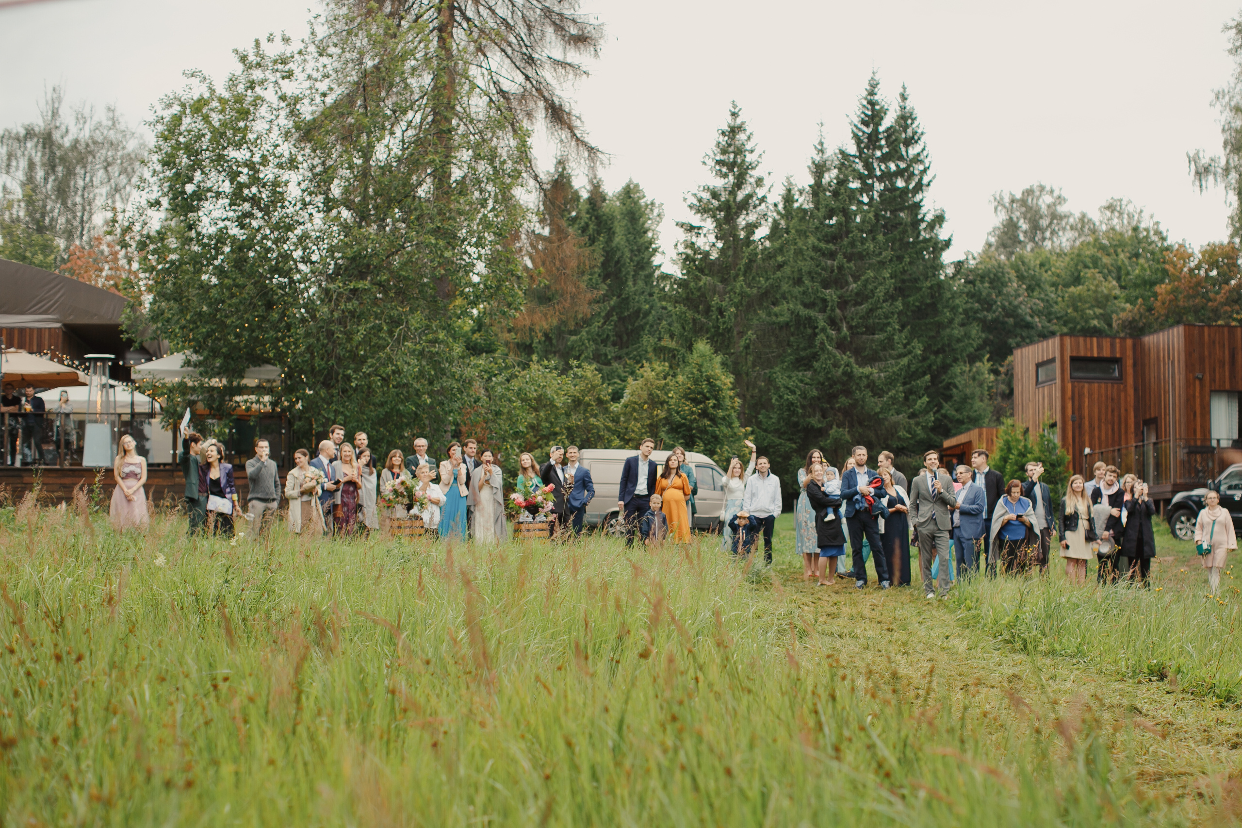 Ирина и Денис. Свадебный и семейный фотограф Ольга Сморжанюк