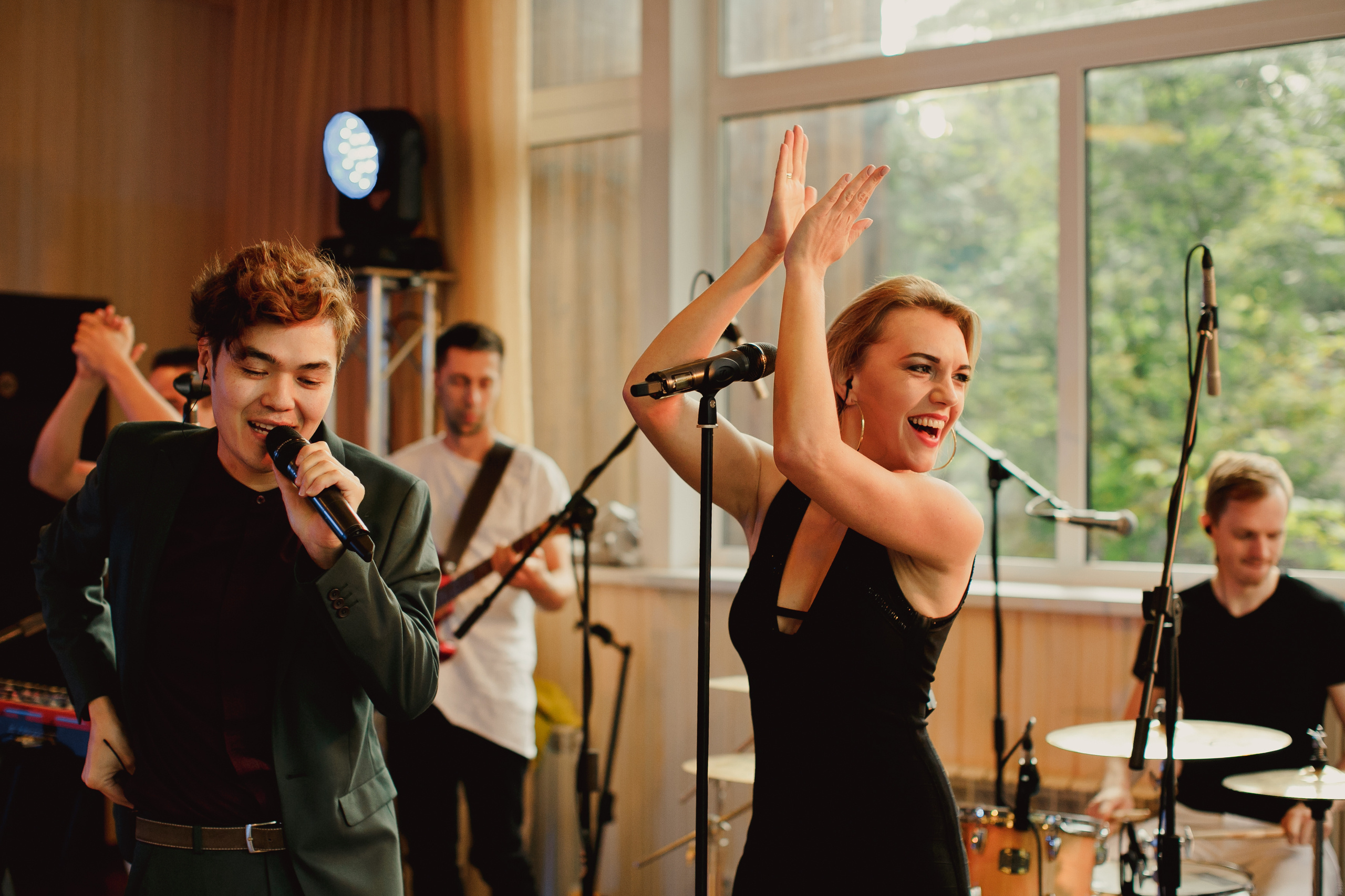 Ирина и Денис. Свадебный и семейный фотограф Ольга Сморжанюк