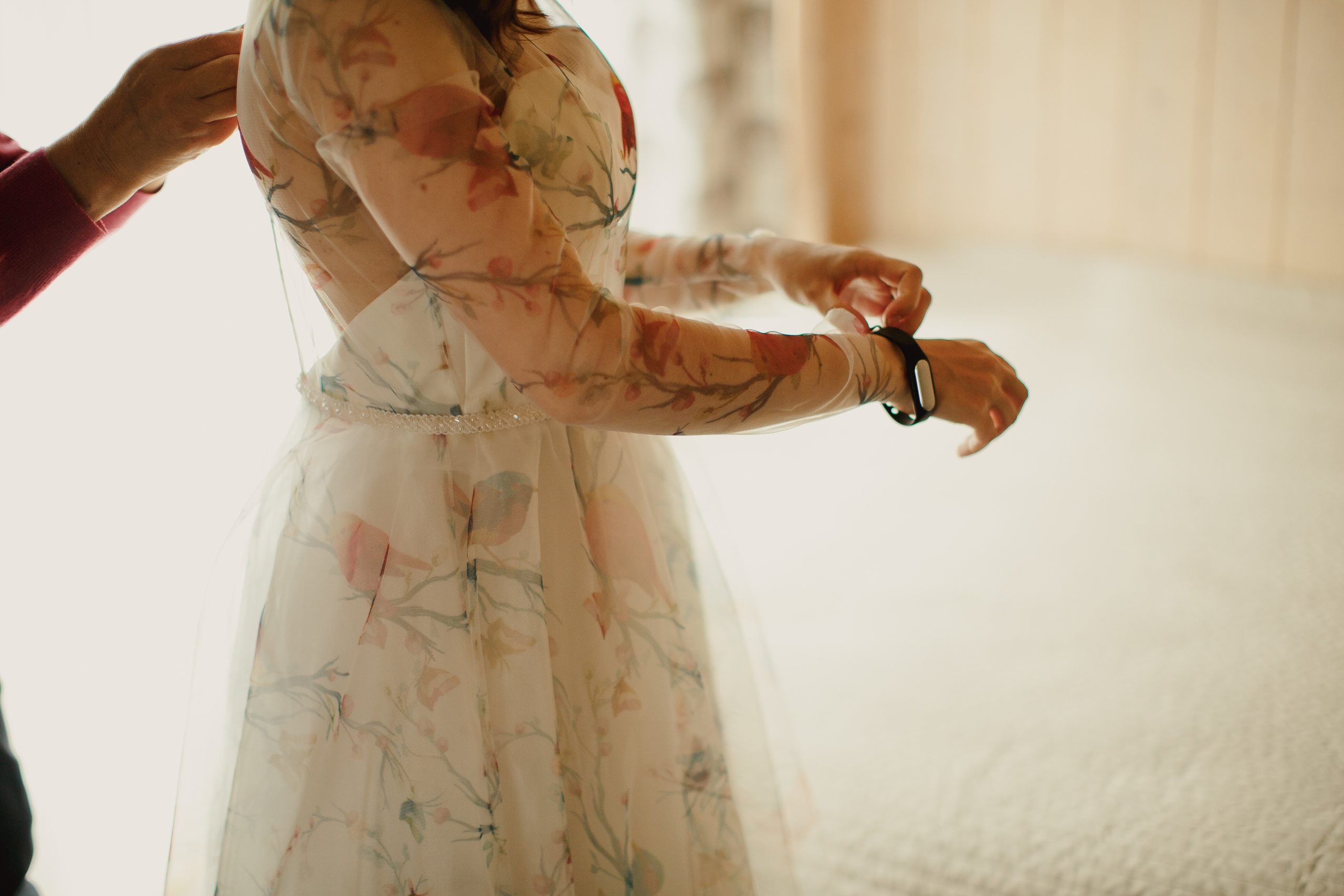 Ирина и Денис. Свадебный и семейный фотограф Ольга Сморжанюк