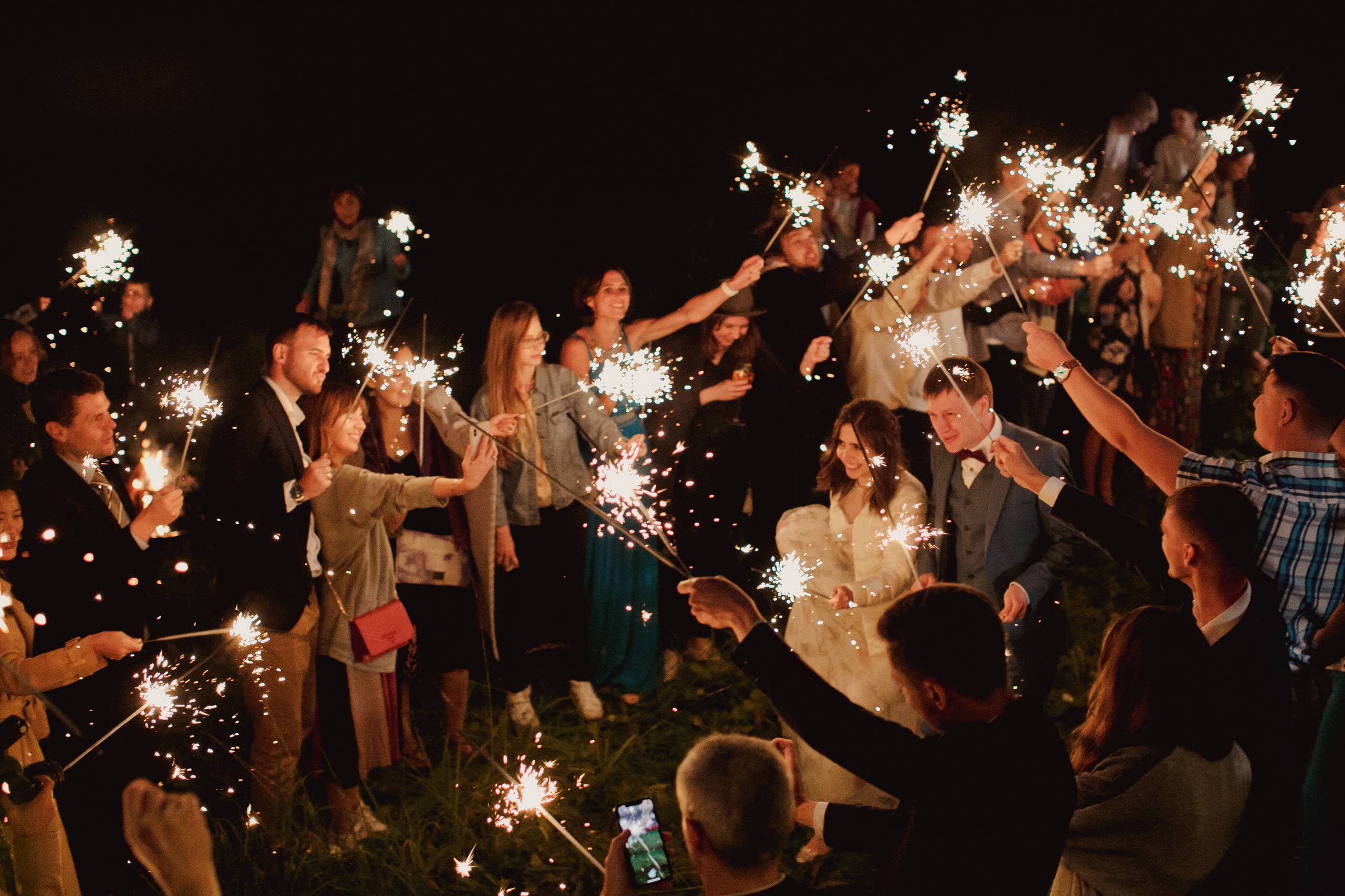 Ирина и Денис. Свадебный и семейный фотограф Ольга Сморжанюк